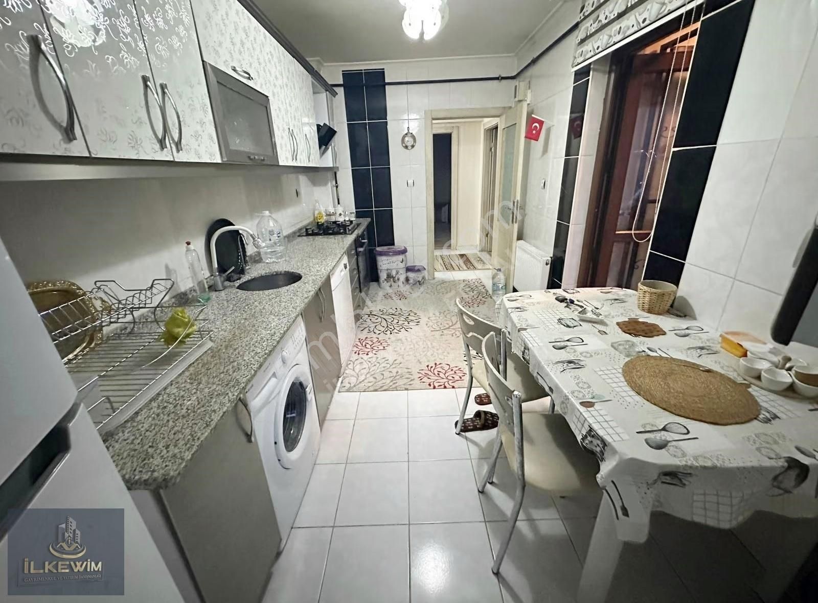 Mamak Cadde Yanı Asansörlü Fırsat 3+1 Satılık Daire - Görsel 33