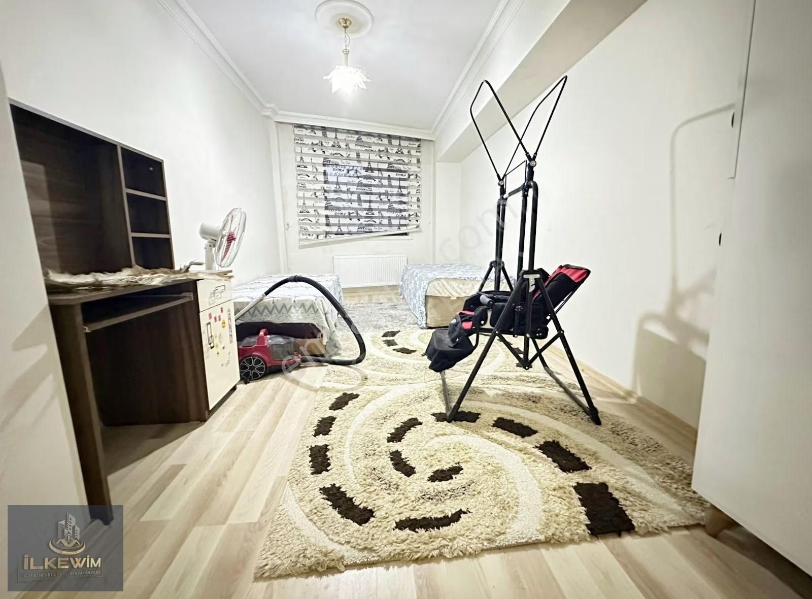 Mamak Cadde Yanı Asansörlü Fırsat 3+1 Satılık Daire - Görsel 26