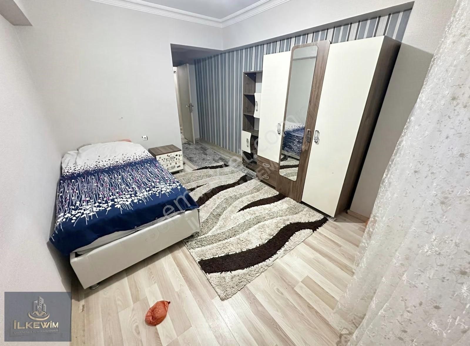 Mamak Cadde Yanı Asansörlü Fırsat 3+1 Satılık Daire - Görsel 18