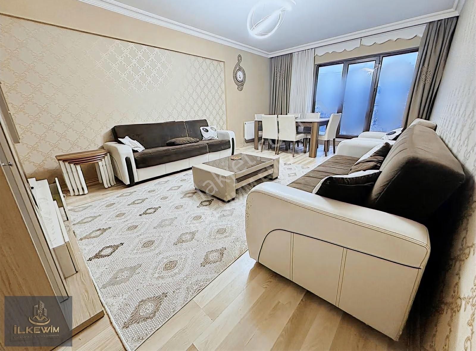 Mamak Cadde Yanı Asansörlü Fırsat 3+1 Satılık Daire - Görsel 30