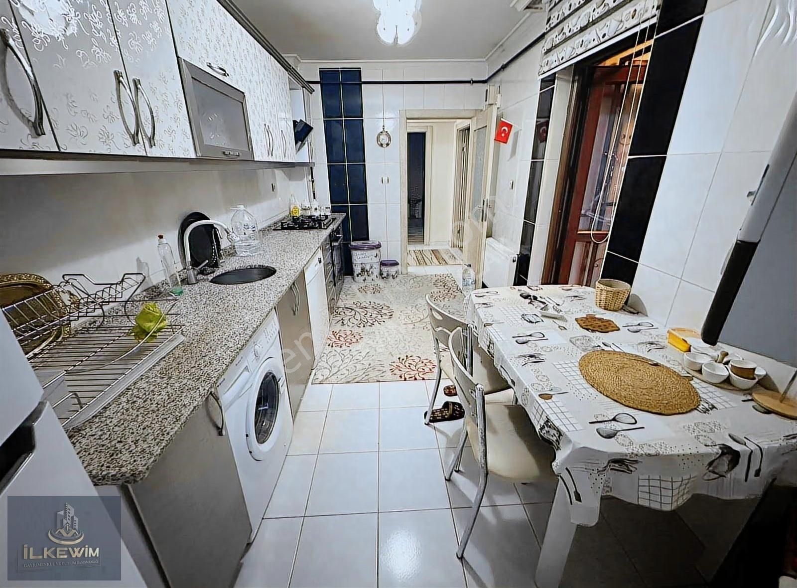 Mamak Cadde Yanı Asansörlü Fırsat 3+1 Satılık Daire - Görsel 25