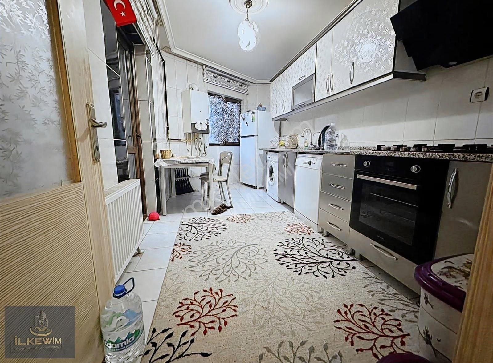 Mamak Cadde Yanı Asansörlü Fırsat 3+1 Satılık Daire - Görsel 21