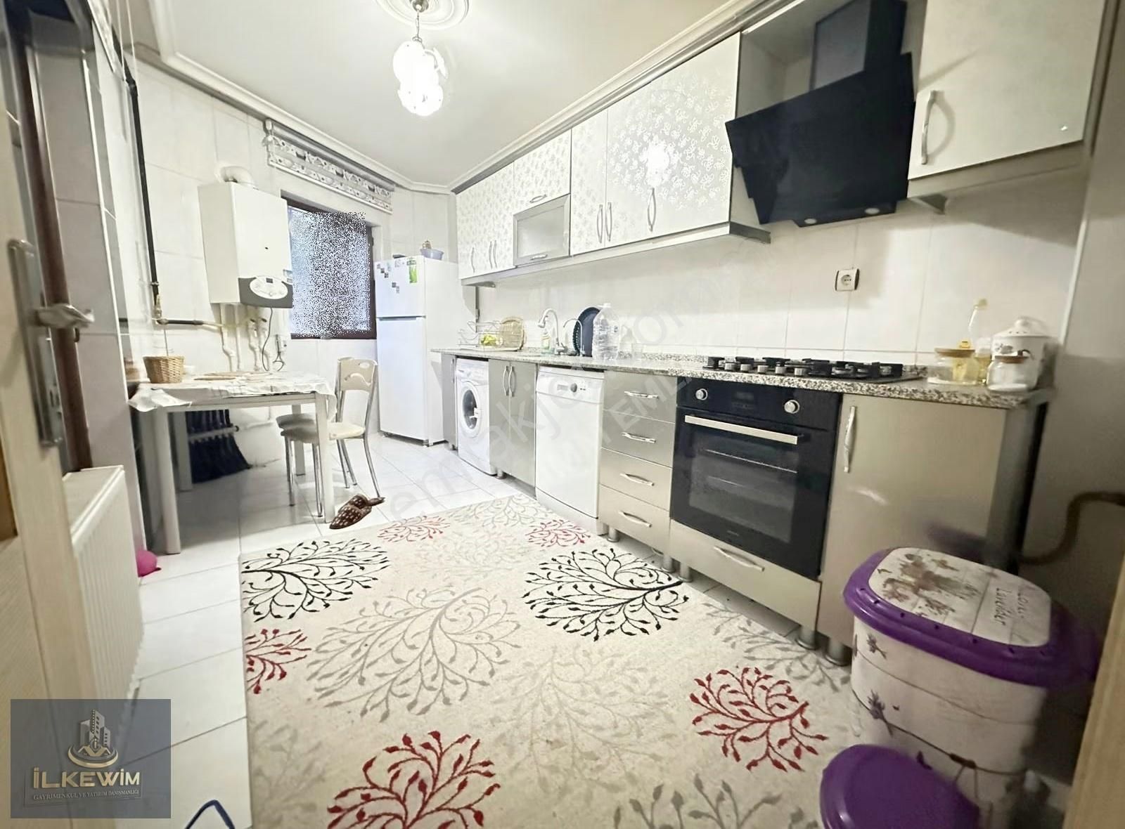 Mamak Cadde Yanı Asansörlü Fırsat 3+1 Satılık Daire - Görsel 4