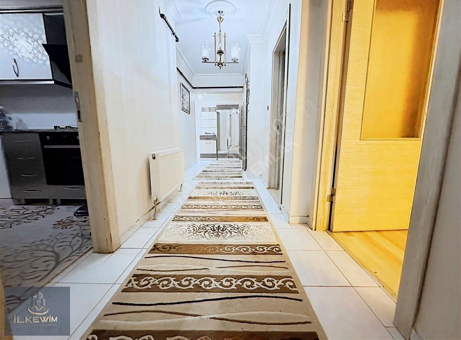 Mamak Cadde Yanı Asansörlü Fırsat 3+1 Satılık Daire - Görsel 3