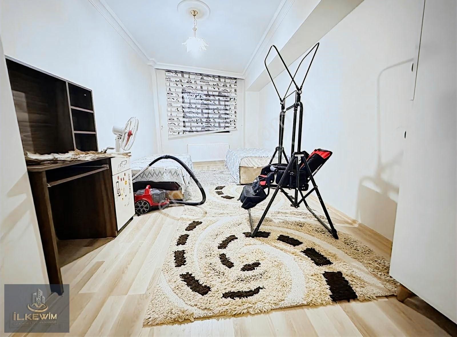 Mamak Cadde Yanı Asansörlü Fırsat 3+1 Satılık Daire - Görsel 16