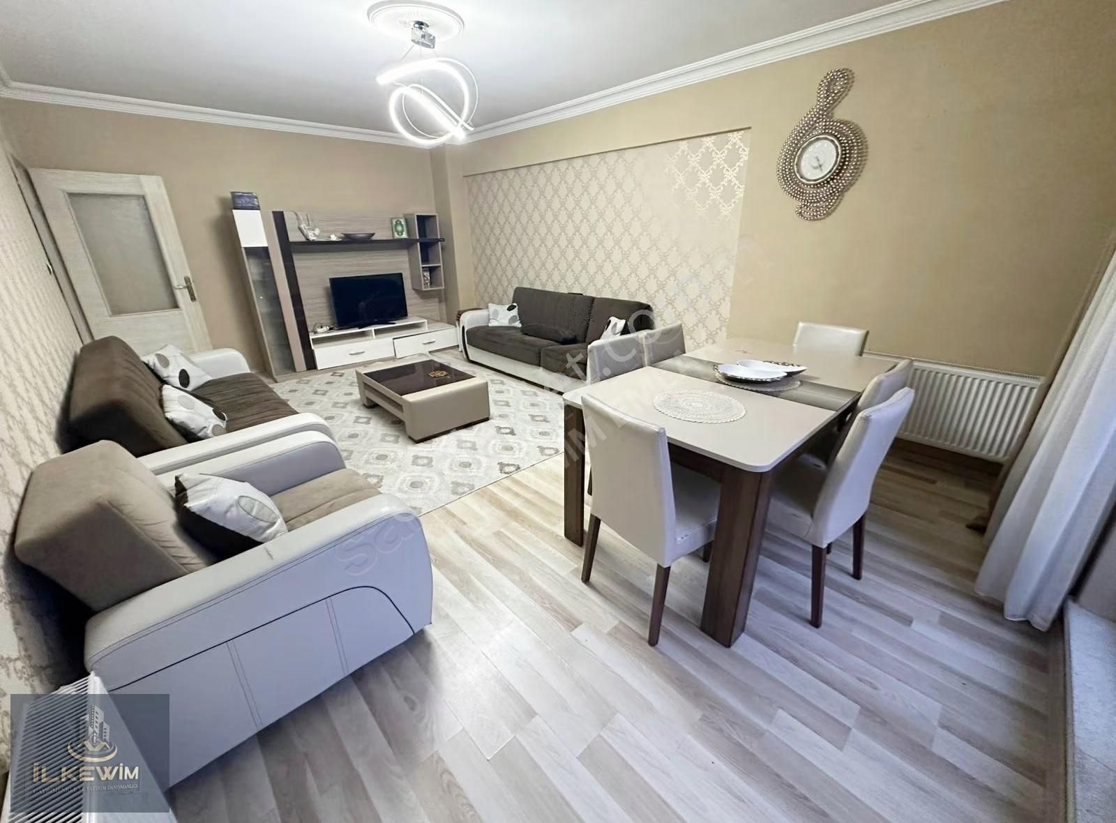 Mamak Cadde Yanı Asansörlü Fırsat 3+1 Satılık Daire - Görsel 7