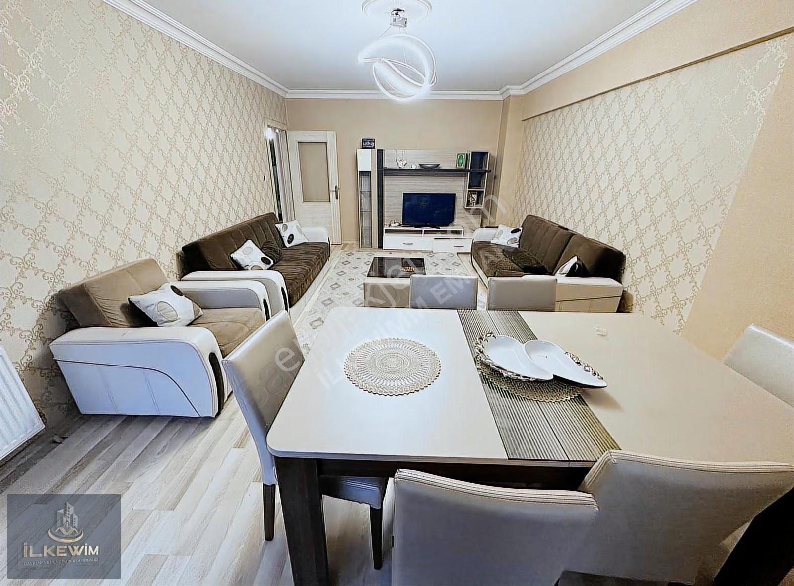 Mamak Cadde Yanı Asansörlü Fırsat 3+1 Satılık Daire - Görsel 19