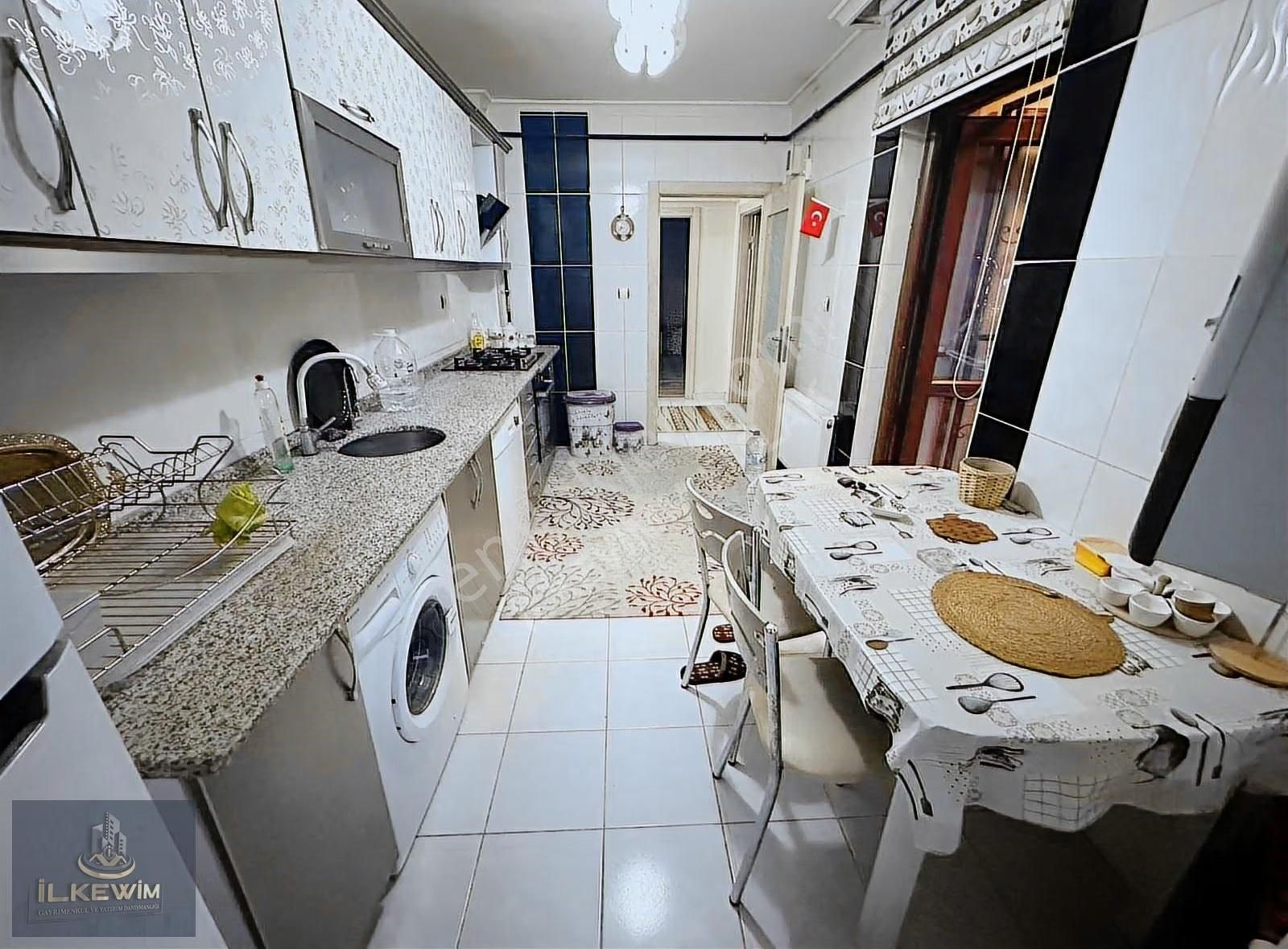 Mamak Cadde Yanı Asansörlü Fırsat 3+1 Satılık Daire - Görsel 6