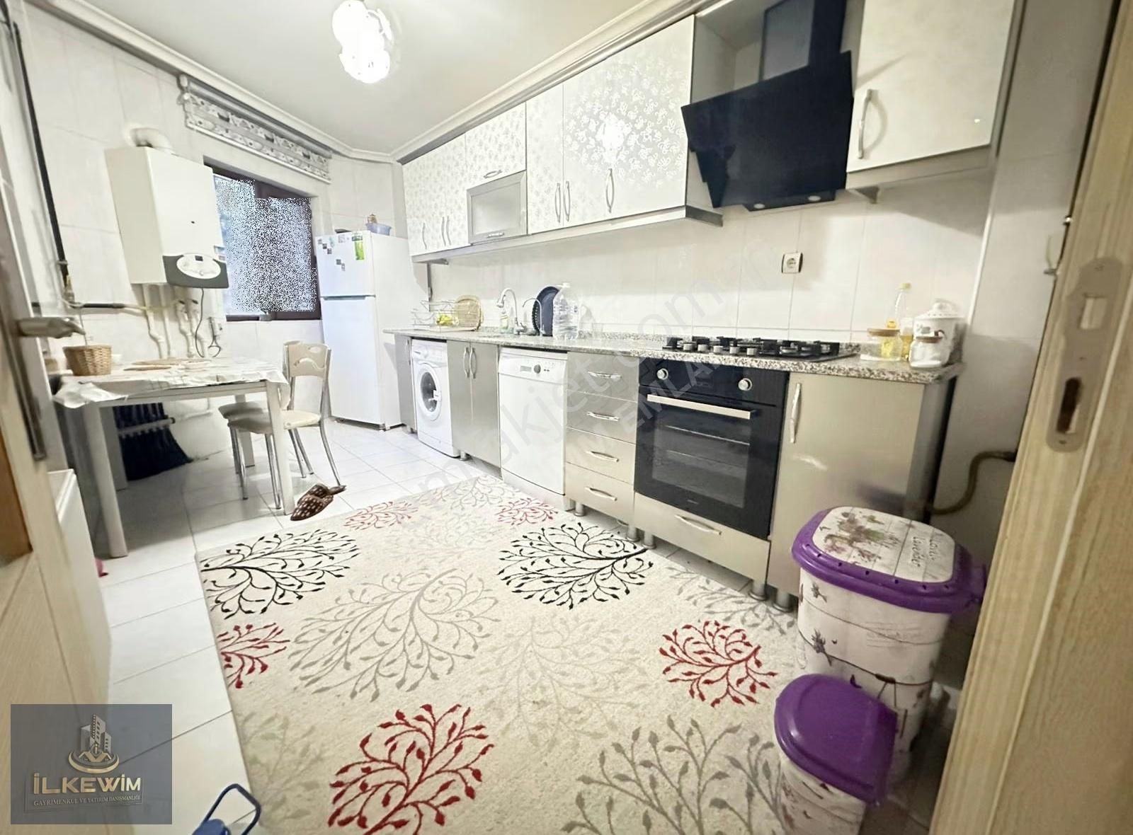 Mamak Cadde Yanı Asansörlü Fırsat 3+1 Satılık Daire - Görsel 35