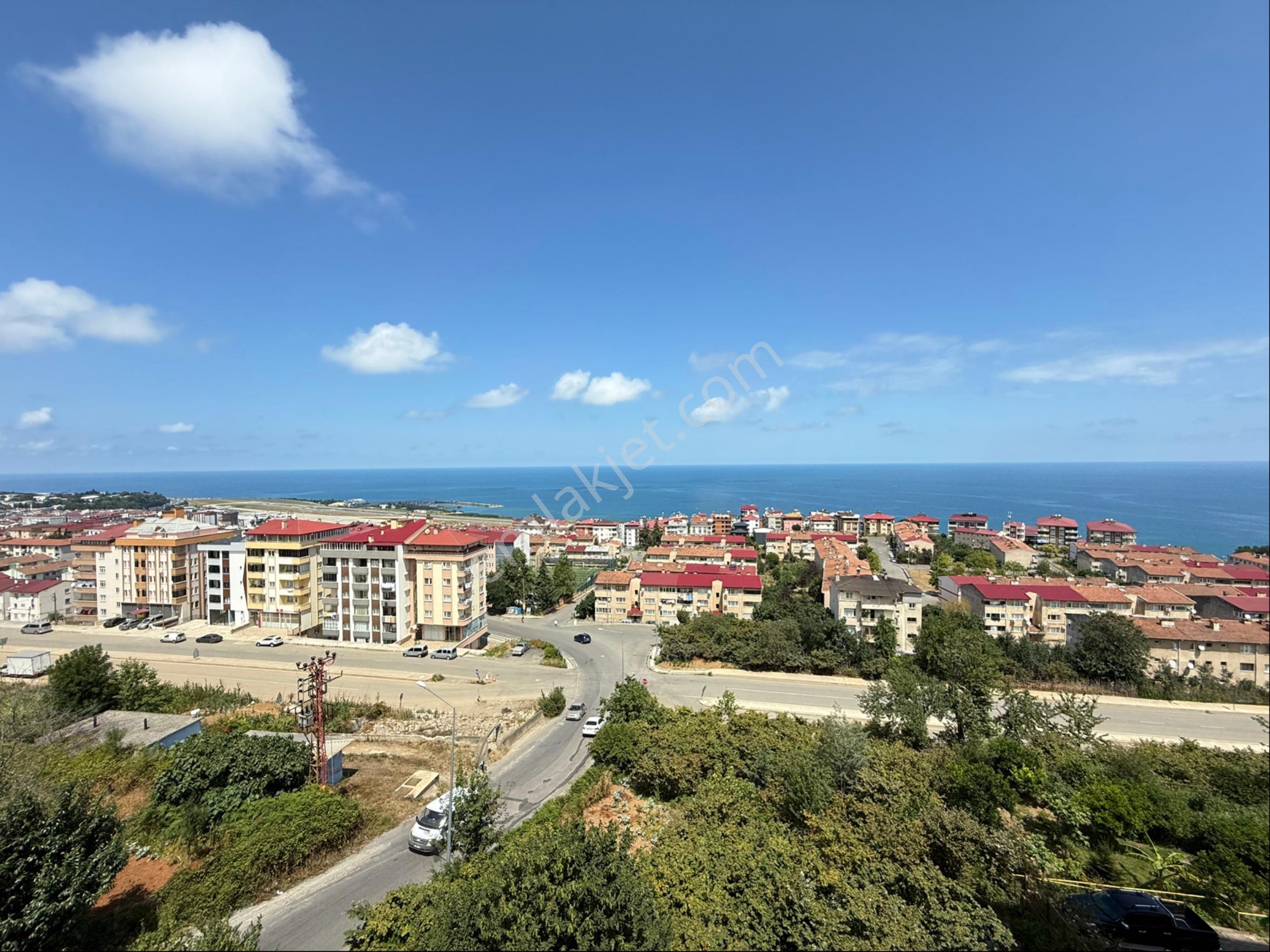 Trabzon Pelitlide Fırsat Dublex - Görsel 23
