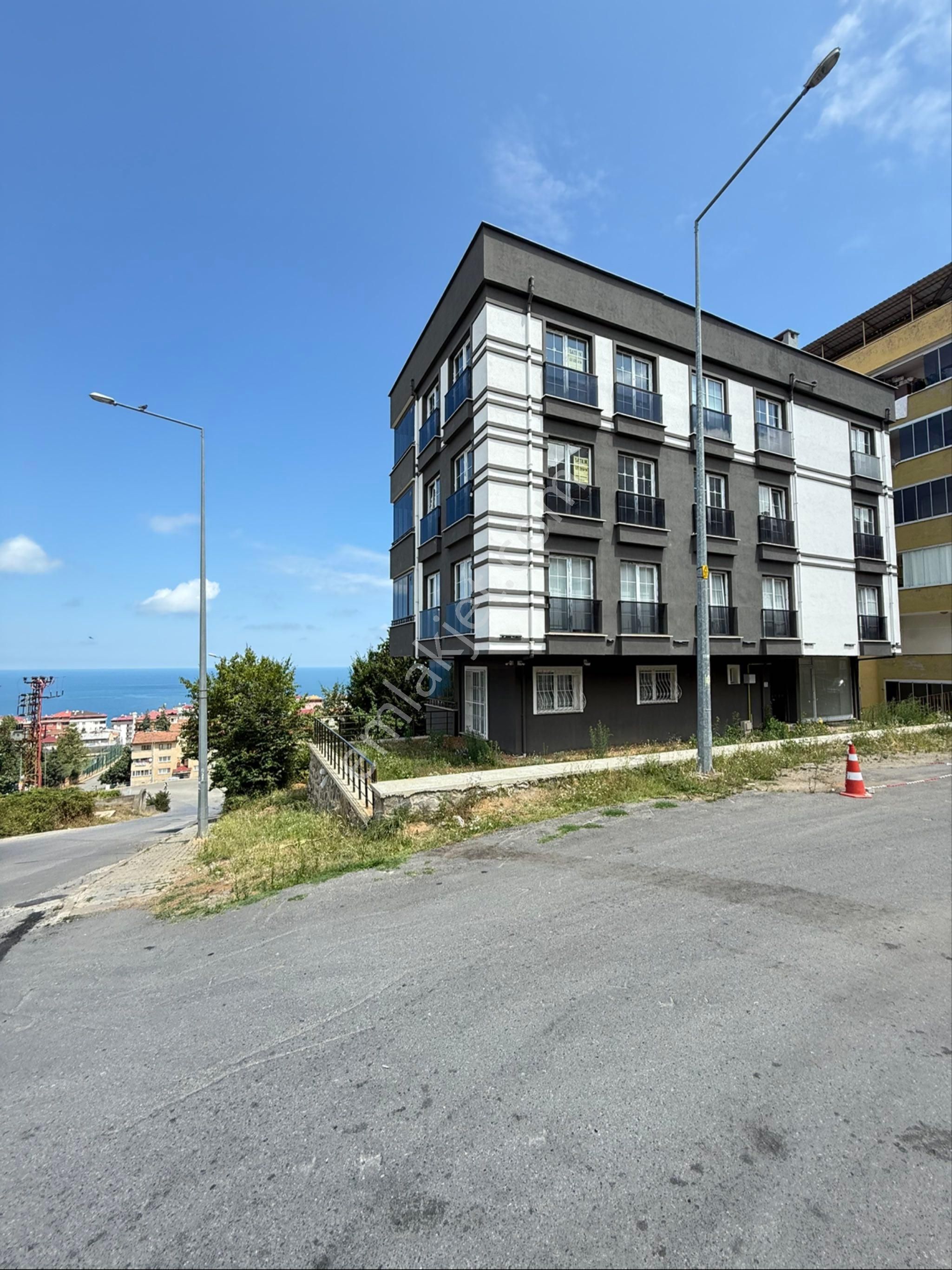 Trabzon Pelitlide Fırsat Dublex - Görsel 28