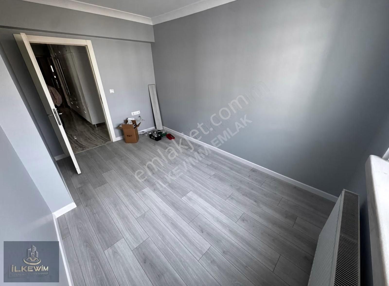 !!ege Mahallesinde Cadde Yakını Ön Cephe Fırsat 3+1 Daire!! - Görsel 11