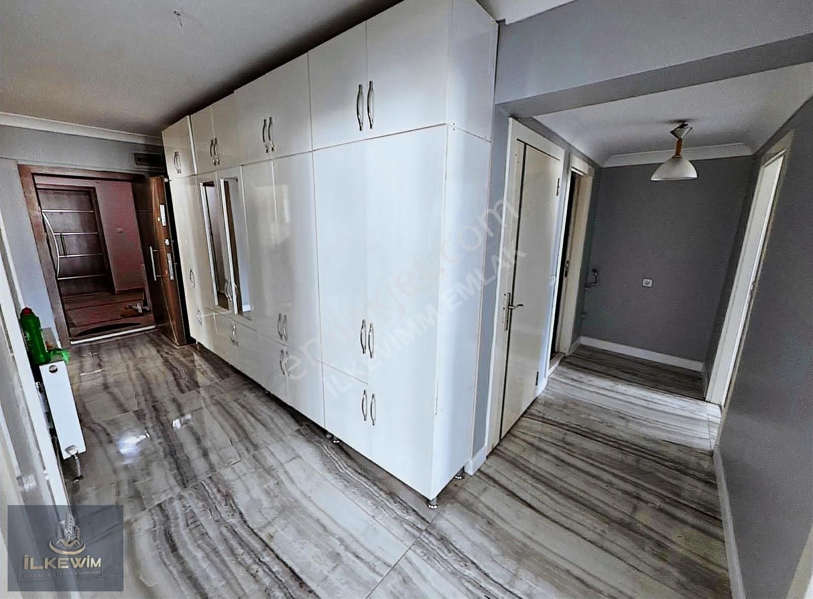 !!ege Mahallesinde Cadde Yakını Ön Cephe Fırsat 3+1 Daire!! - Görsel 12