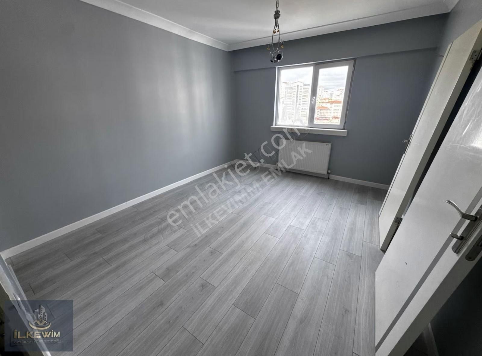 !!ege Mahallesinde Cadde Yakını Ön Cephe Fırsat 3+1 Daire!! - Görsel 21