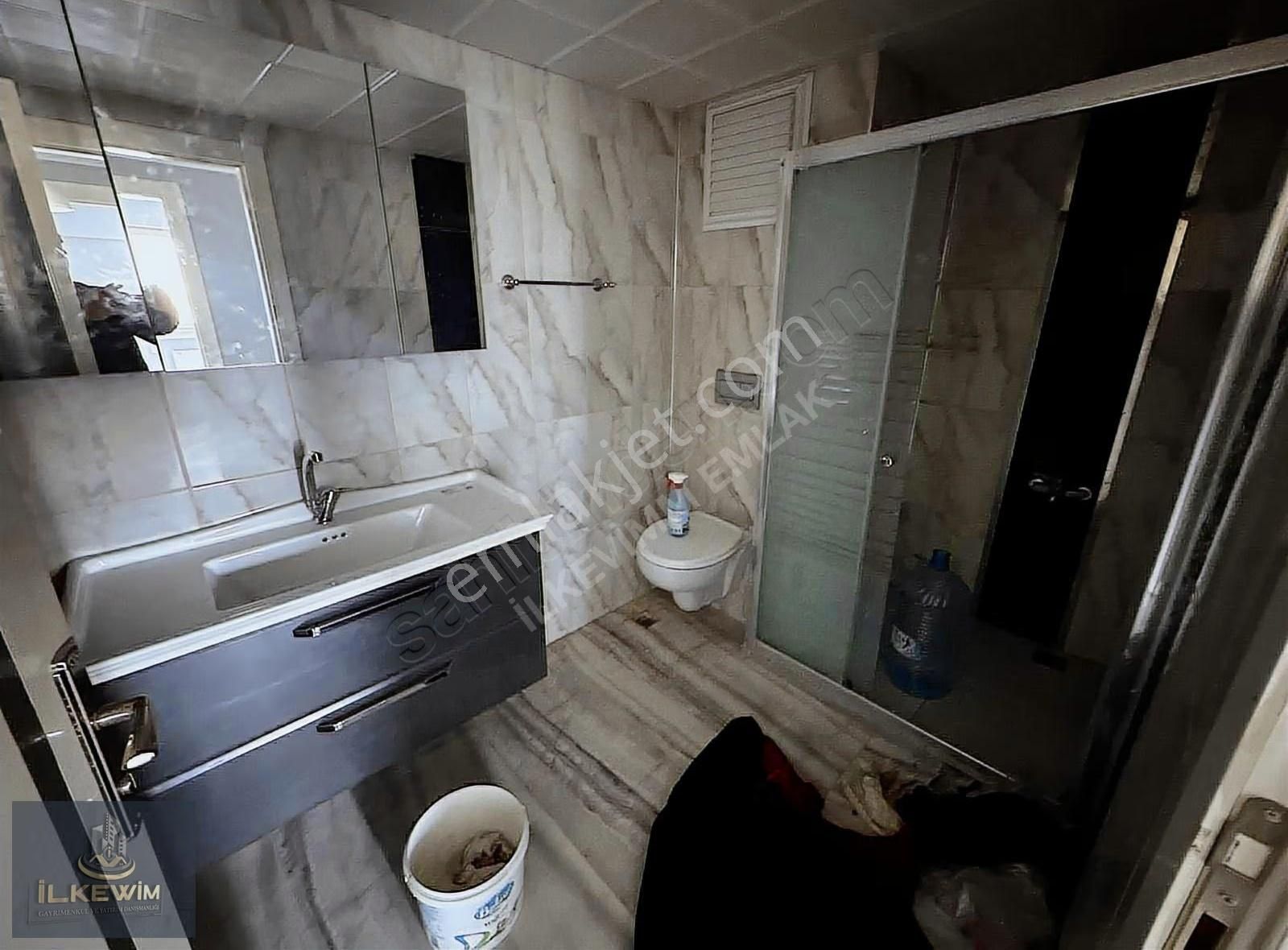 !!ege Mahallesinde Cadde Yakını Ön Cephe Fırsat 3+1 Daire!! - Görsel 9