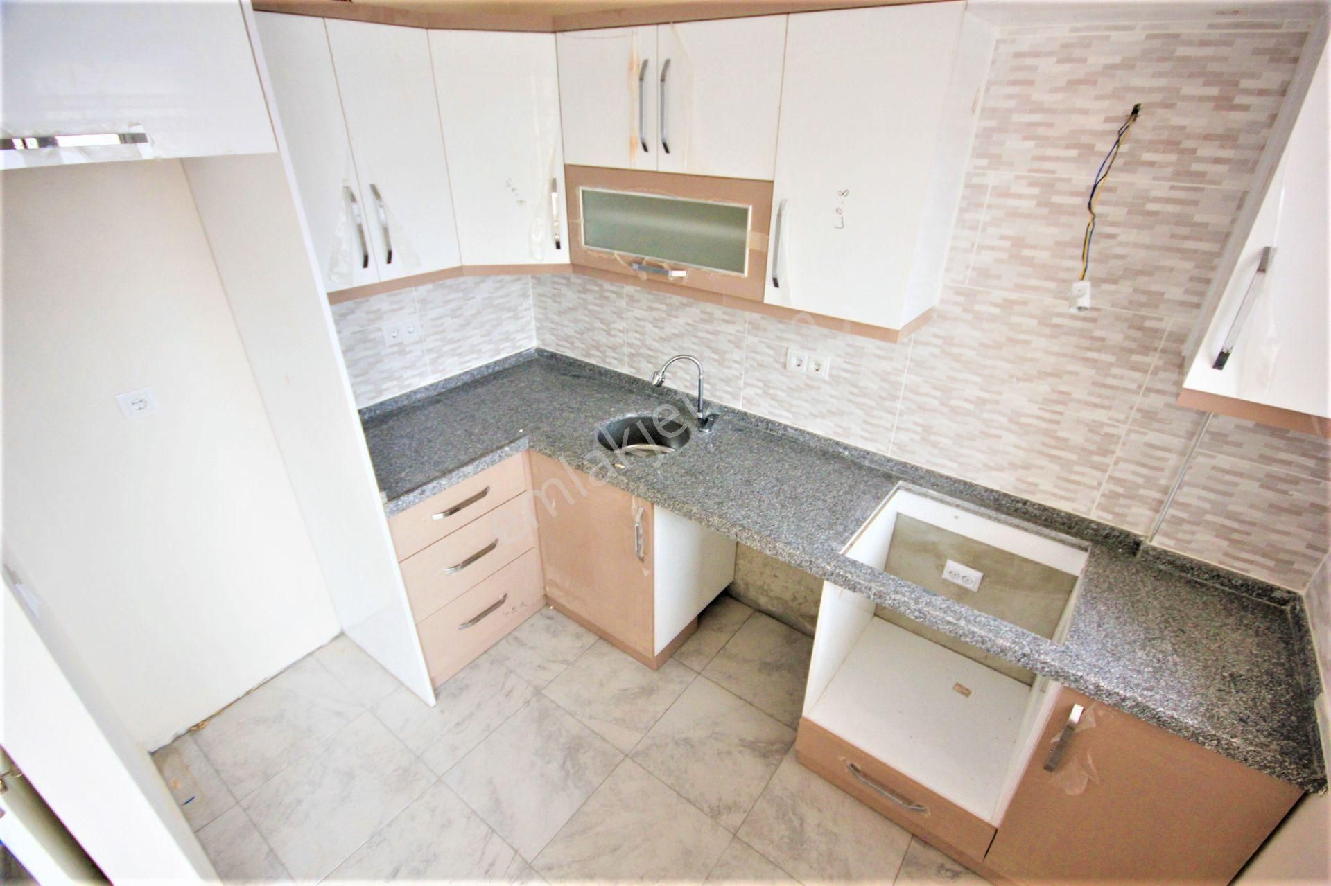 🏠🏠aktif'ten Kaçmaz Akçay Merkez'de Satılık 3+1 Denize 250mt Masrafsız Ön Cephe Daire