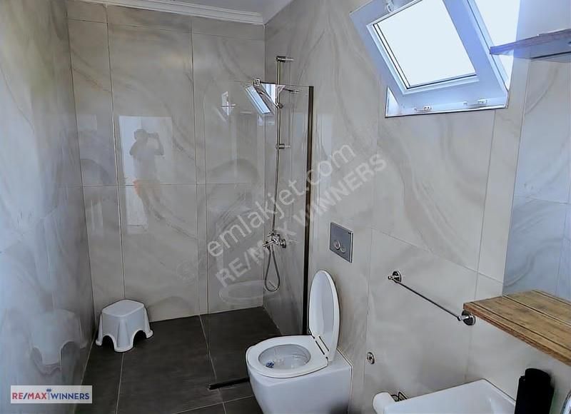 Satılık 1+1 Balayı Villası Ve 1262 M2 Arsası (müstakıl) - Görsel 17