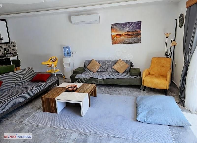 Satılık 1+1 Balayı Villası Ve 1262 M2 Arsası (müstakıl) - Görsel 11