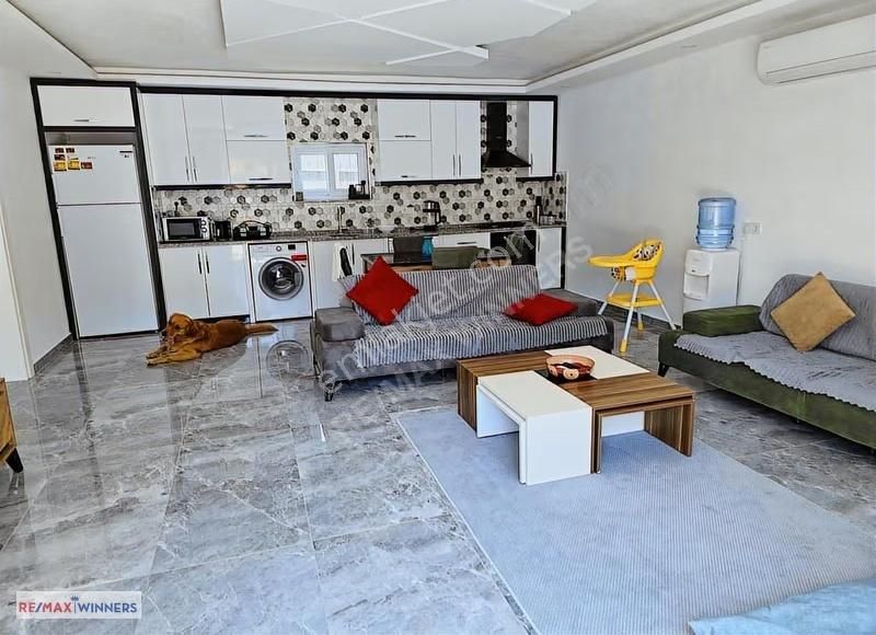 Satılık 1+1 Balayı Villası Ve 1262 M2 Arsası (müstakıl) - Görsel 41
