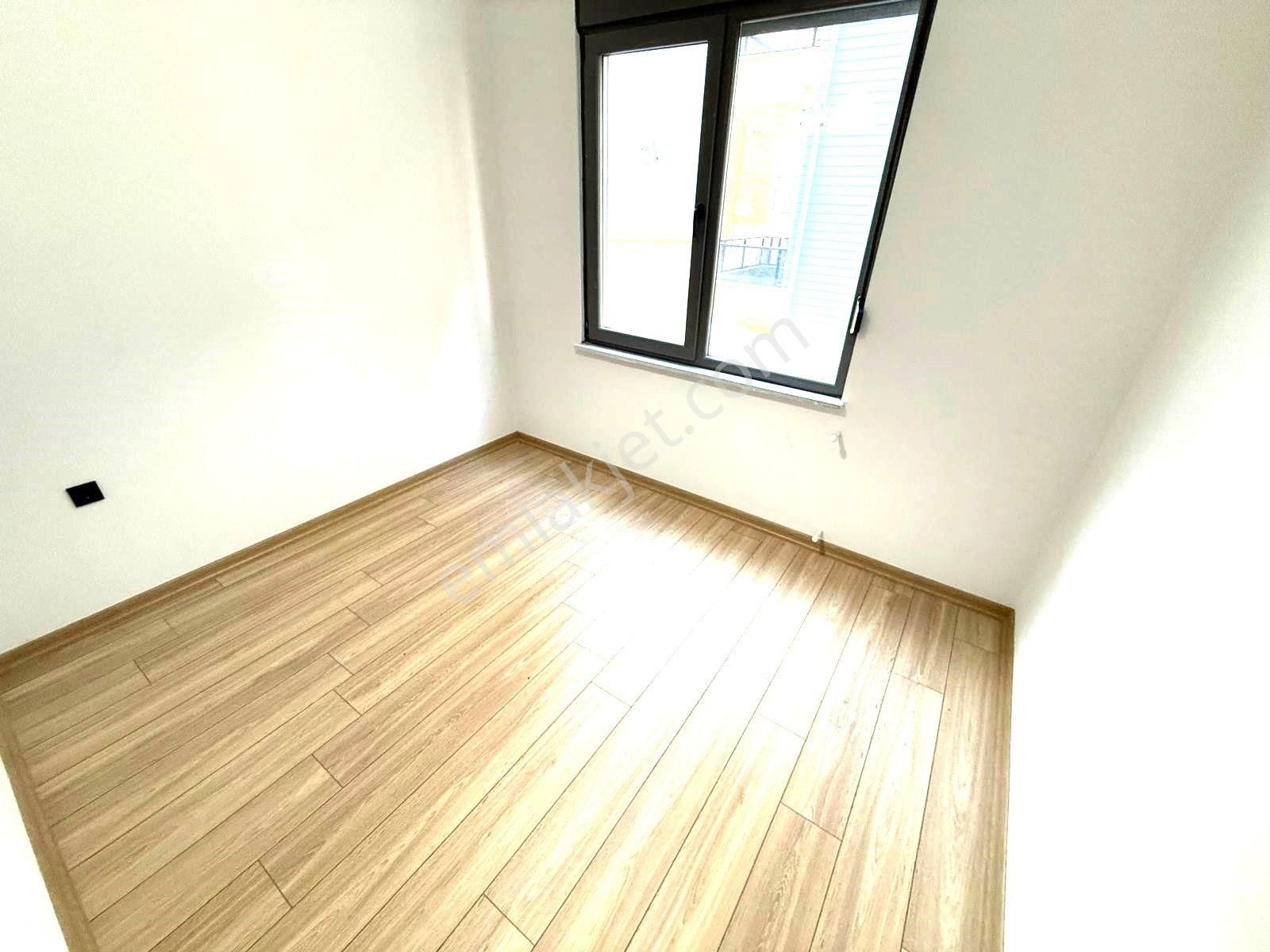 𝄞melodi'den Akçay'da Yüksek Kredili Yepyeni Yaşam Stiliyle Otomatik Panjurlu 1+1 Daire - Görsel 16