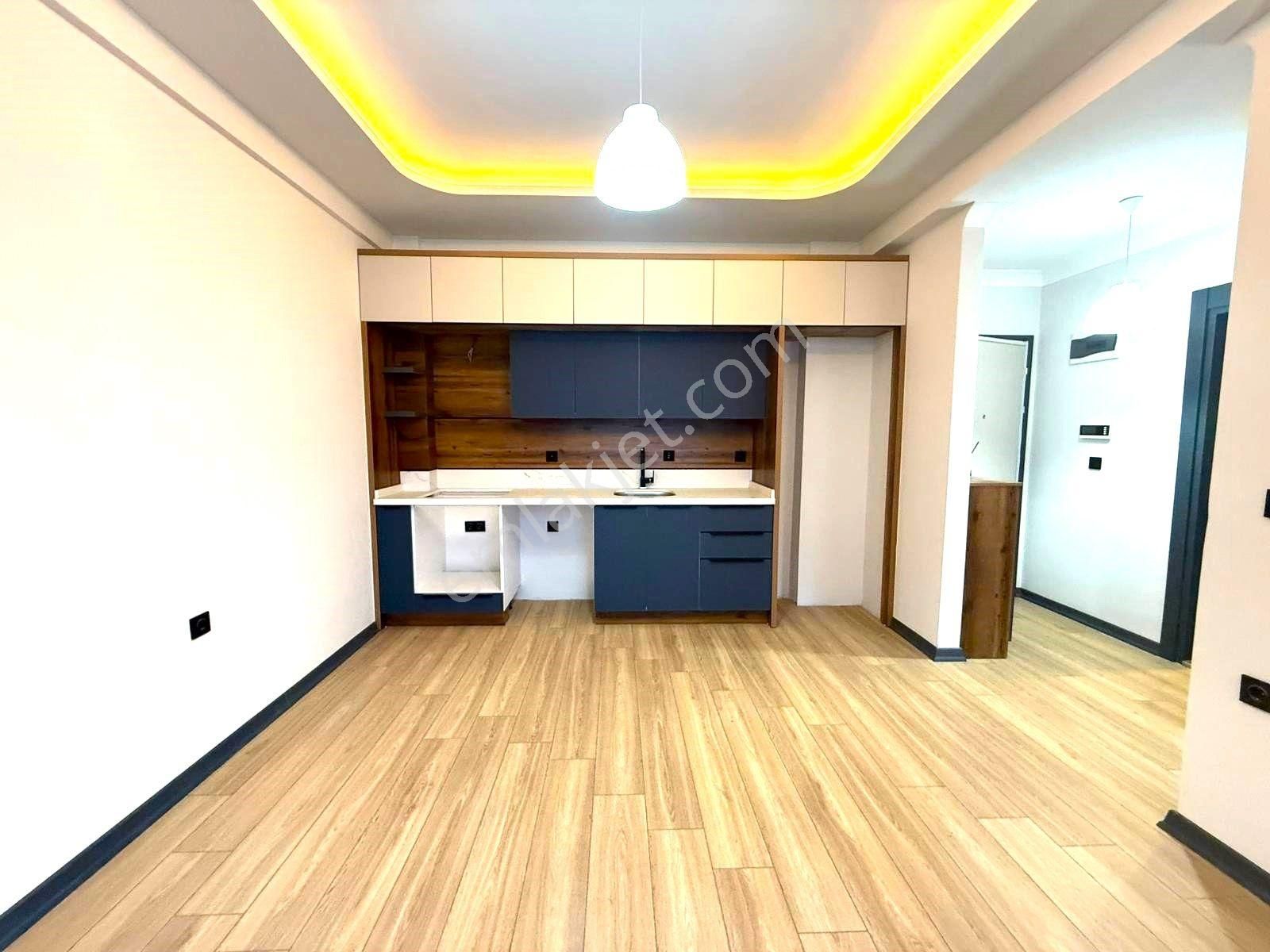 𝄞melodi'den Akçay'da Yüksek Kredili Yepyeni Yaşam Stiliyle Otomatik Panjurlu 1+1 Daire - Görsel 3