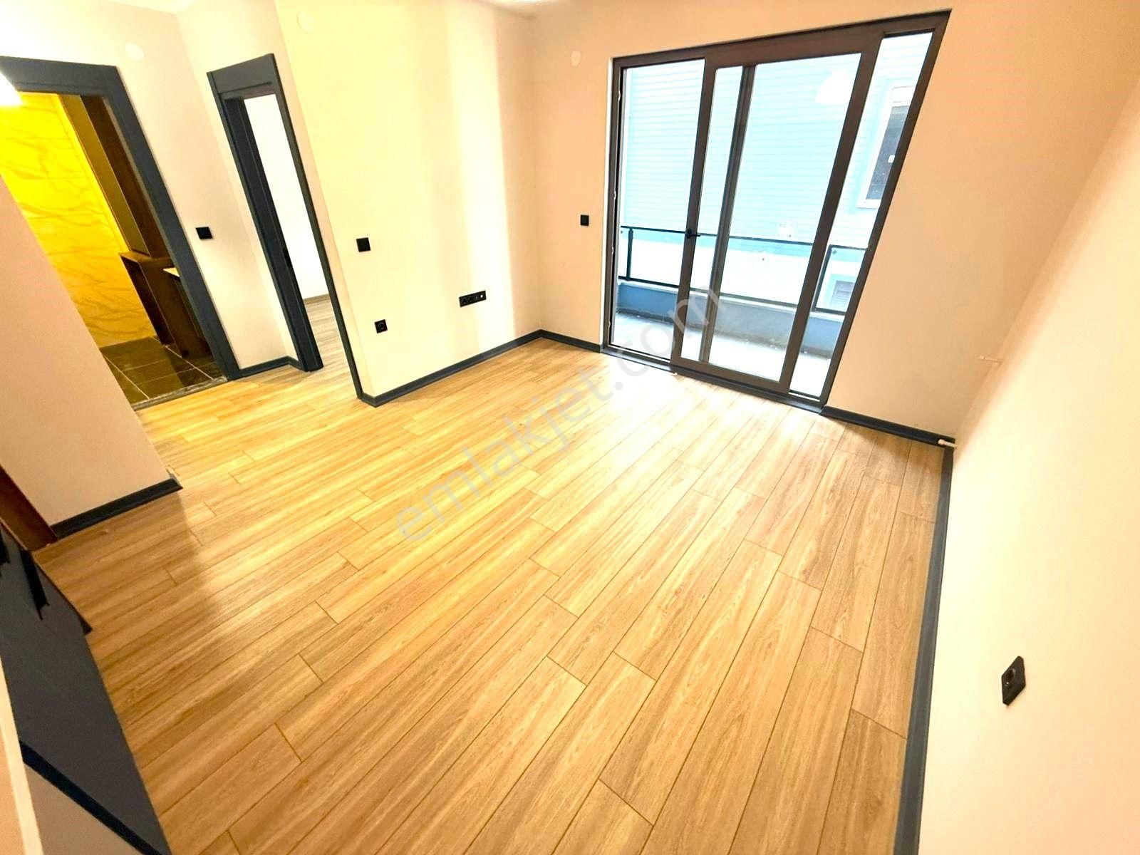 𝄞melodi'den Akçay'da Yüksek Kredili Yepyeni Yaşam Stiliyle Otomatik Panjurlu 1+1 Daire - Görsel 18