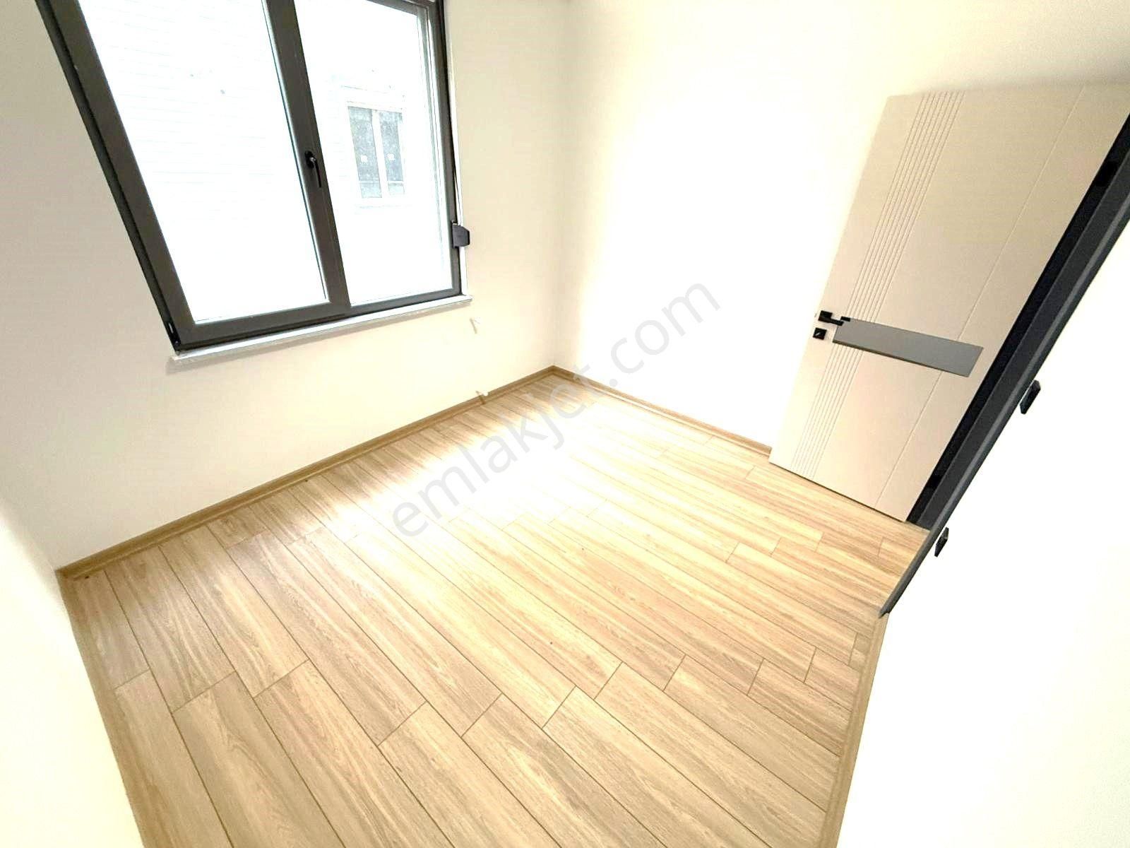 𝄞melodi'den Akçay'da Yüksek Kredili Yepyeni Yaşam Stiliyle Otomatik Panjurlu 1+1 Daire - Görsel 5
