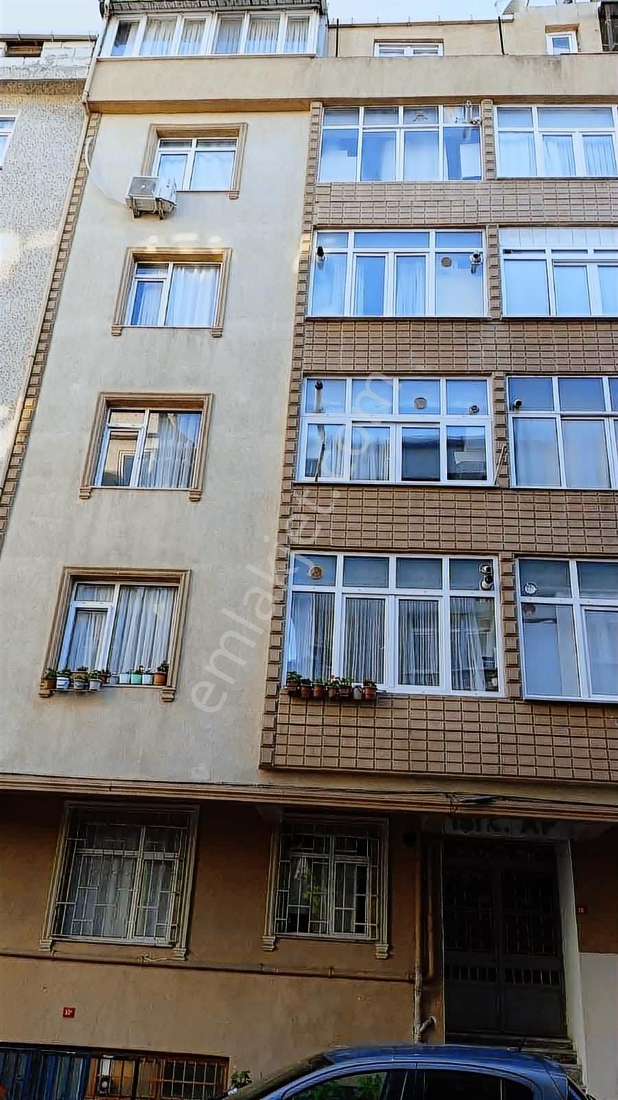 Güneşlide Metroya 10 Dk | Teras Kat | Masrafsız 2+1 | Yatırımlı - Görsel 10