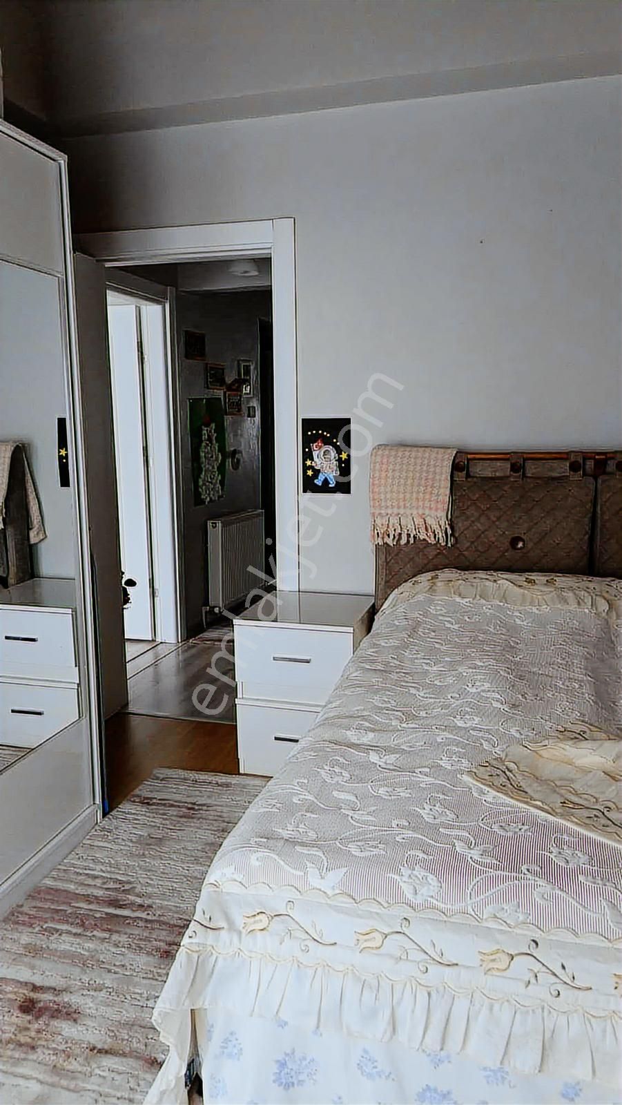 Güneşlide Metroya 10 Dk | Teras Kat | Masrafsız 2+1 | Yatırımlı - Görsel 11