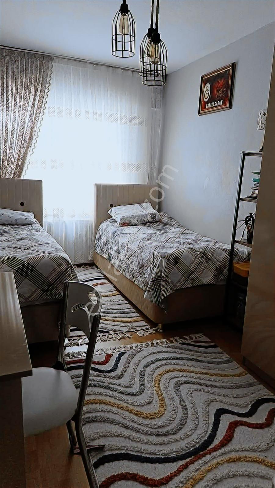 Güneşlide Metroya 10 Dk | Teras Kat | Masrafsız 2+1 | Yatırımlı - Görsel 12