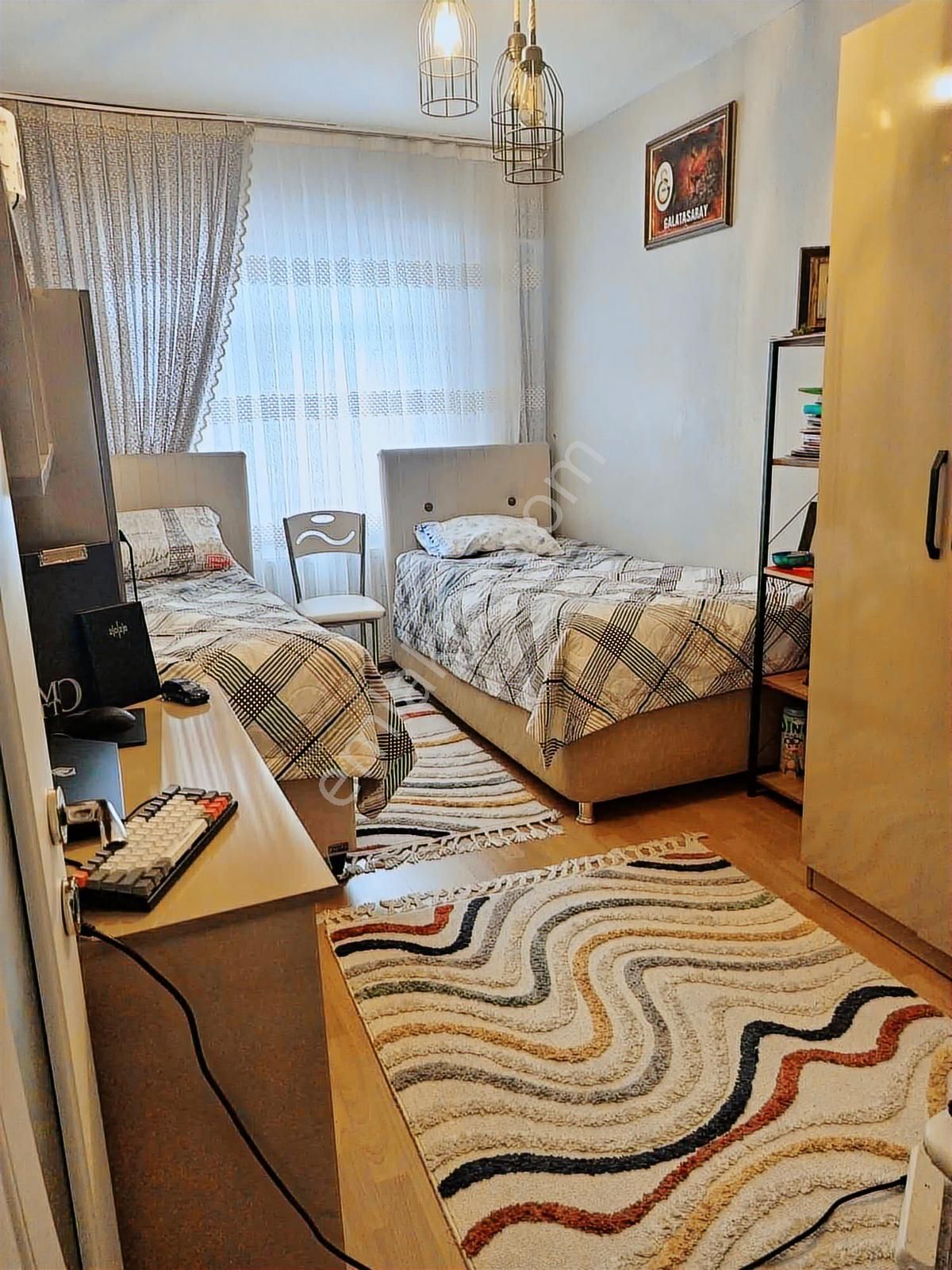 Güneşlide Metroya 10 Dk | Teras Kat | Masrafsız 2+1 | Yatırımlı - Görsel 9