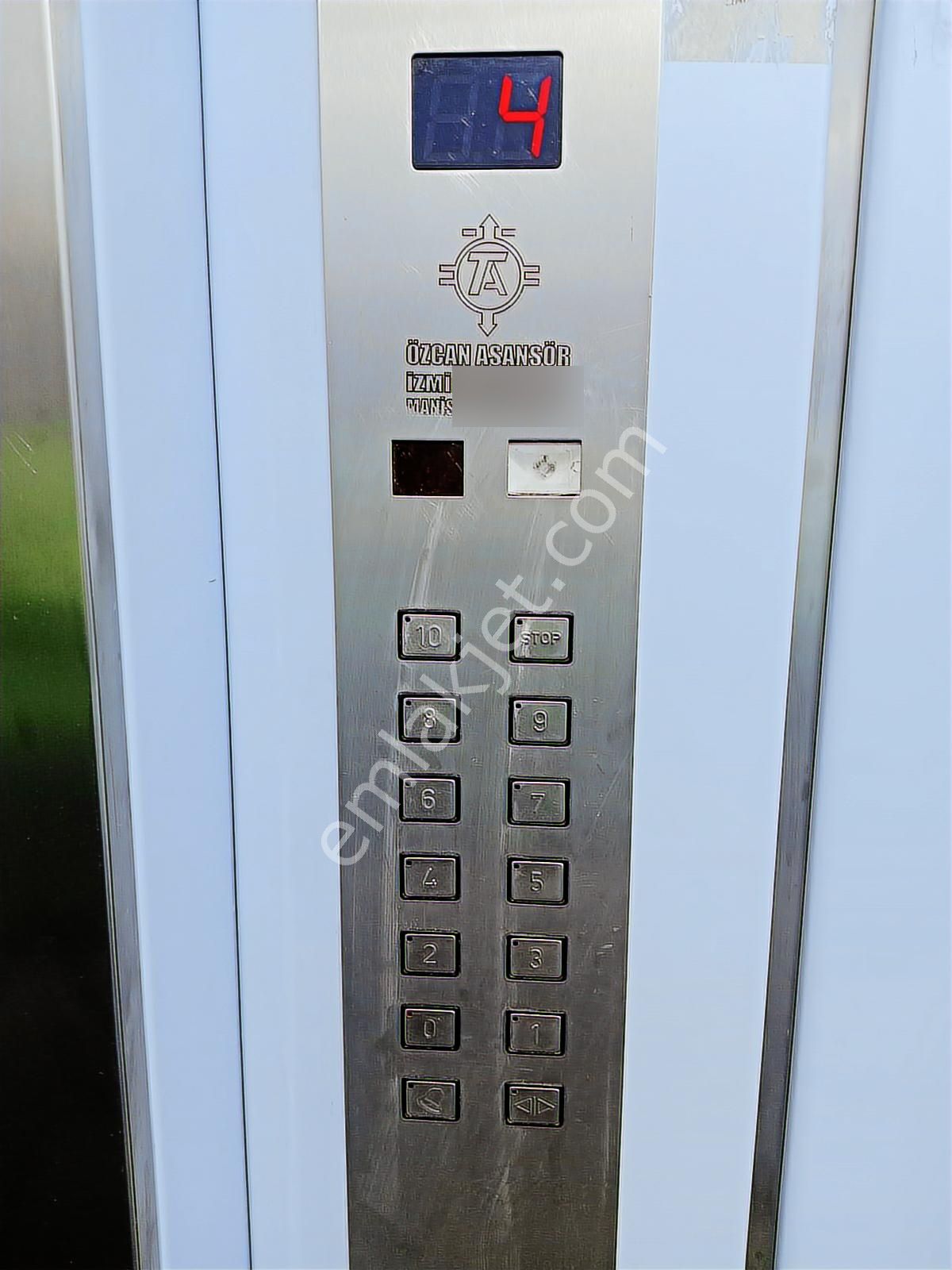 Ayrancılar Egekent 4de Ferah 3+1 Geniş Metraj, Güçlü Lokasyon - Görsel 29