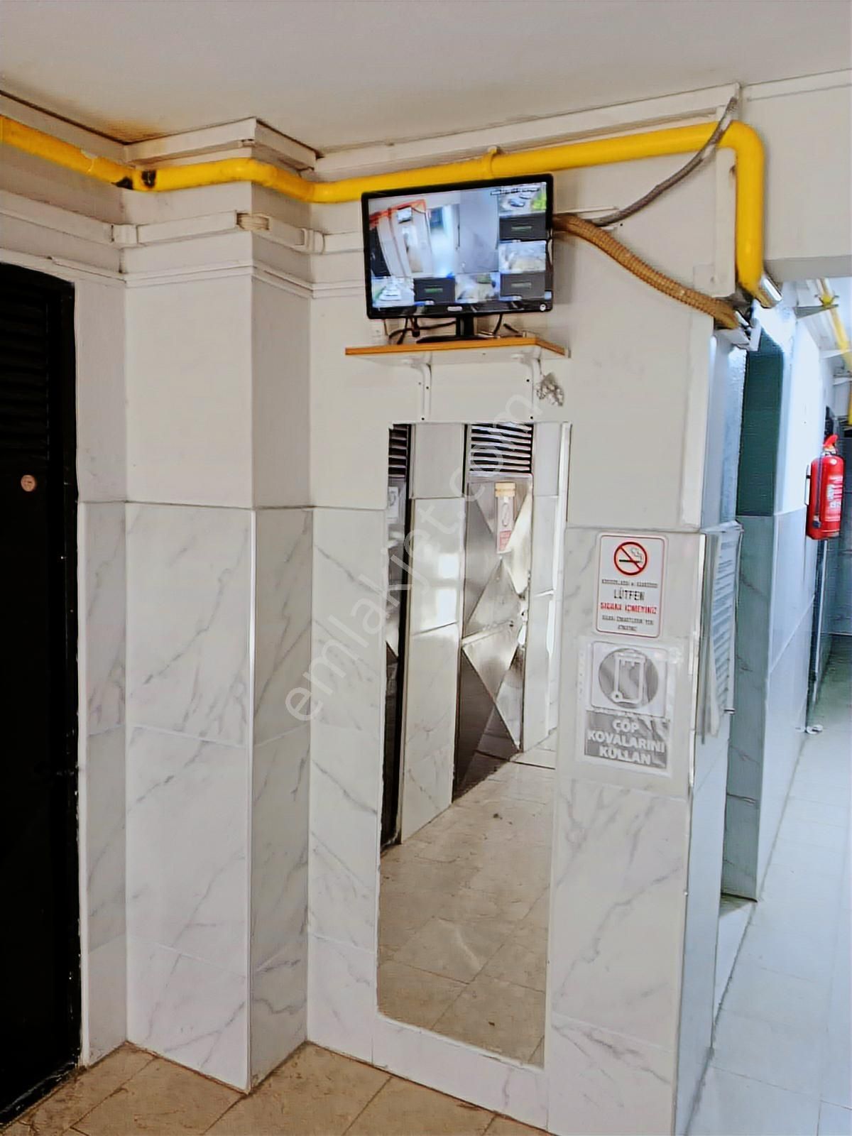 Ayrancılar Egekent 4de Ferah 3+1 Geniş Metraj, Güçlü Lokasyon - Görsel 6