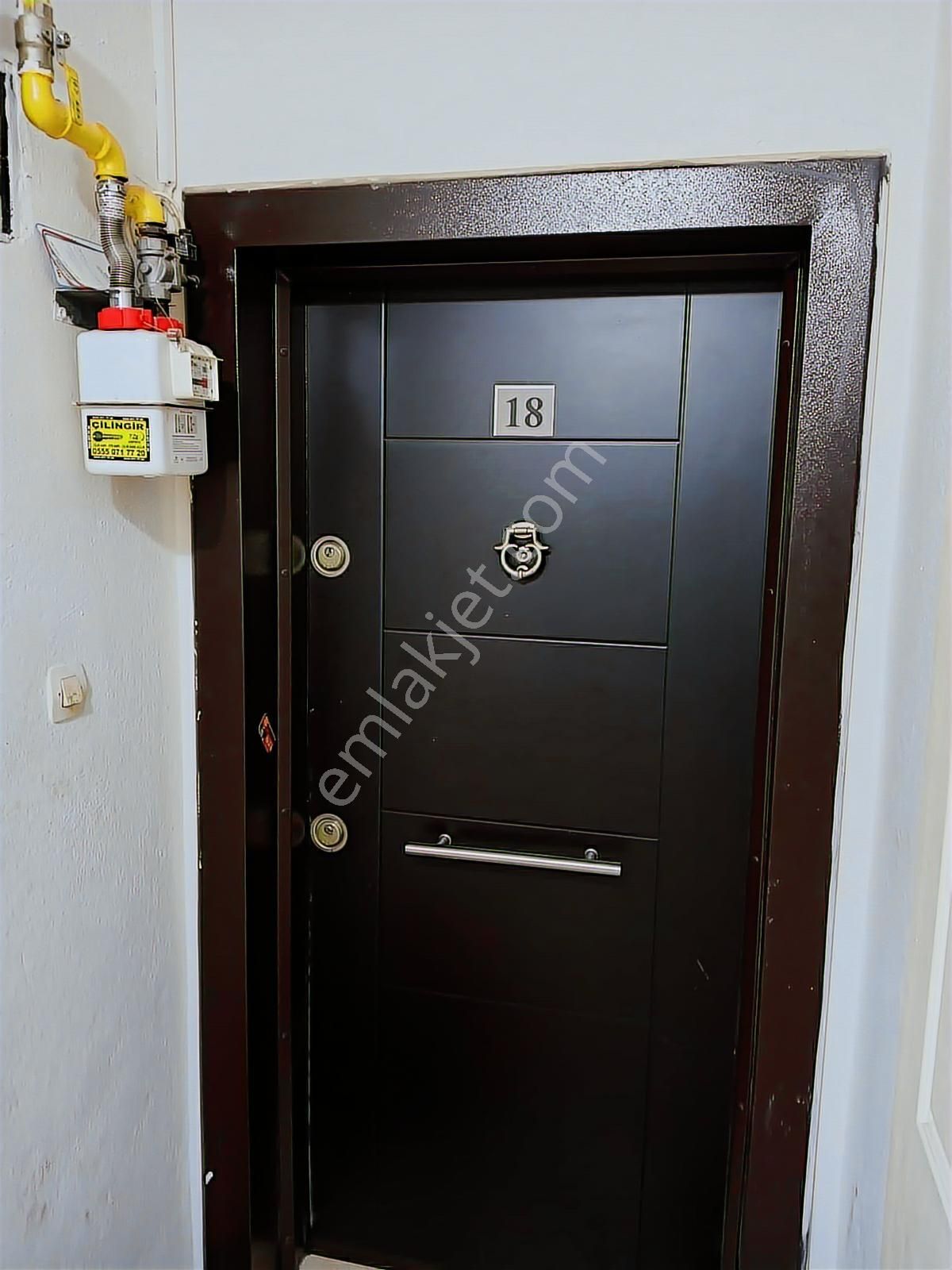 Ayrancılar Egekent 4de Ferah 3+1 Geniş Metraj, Güçlü Lokasyon - Görsel 9