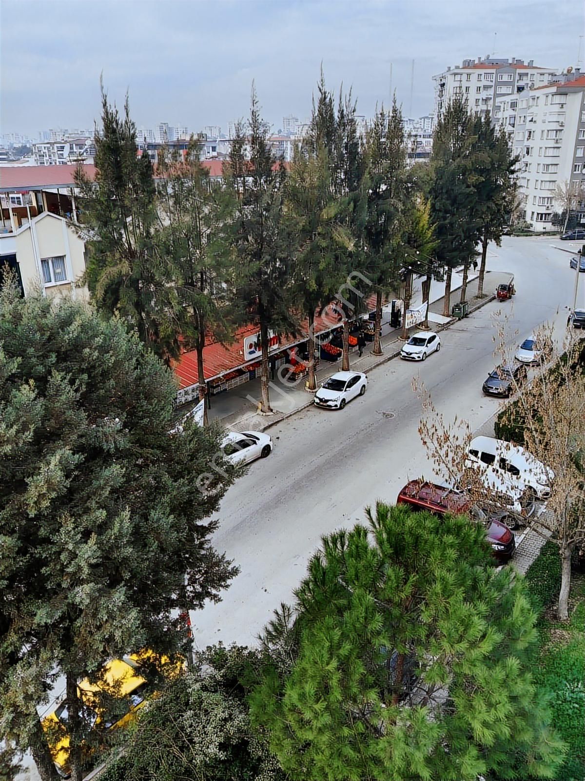 Ayrancılar Egekent 4de Ferah 3+1 Geniş Metraj, Güçlü Lokasyon - Görsel 24