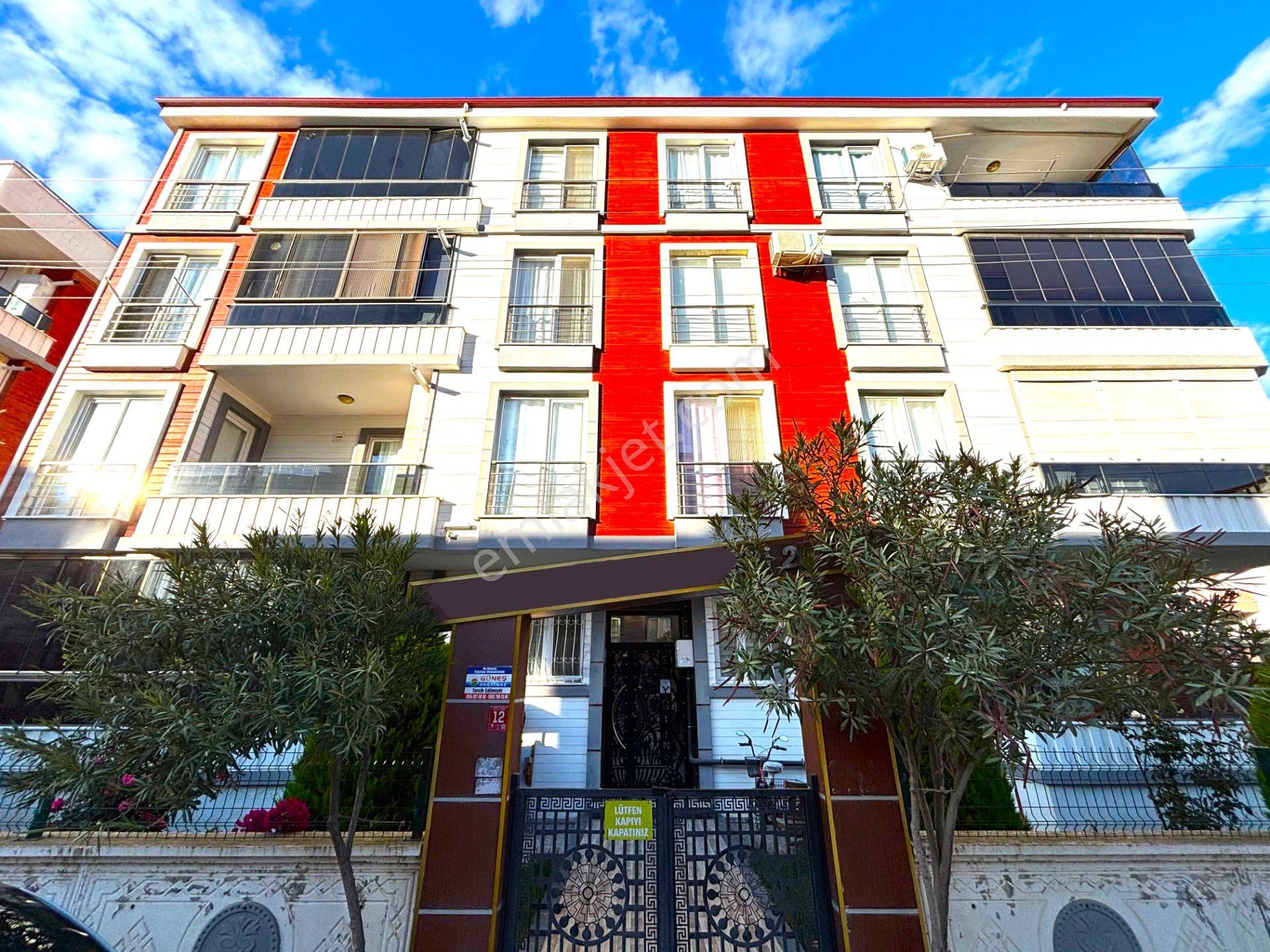 𝄞melodi'den Altınkum'u En Üst Kattan Görmek İsteyenlere Özel Ebeveyn Banyolu Ön Cephe 2+1 Daire