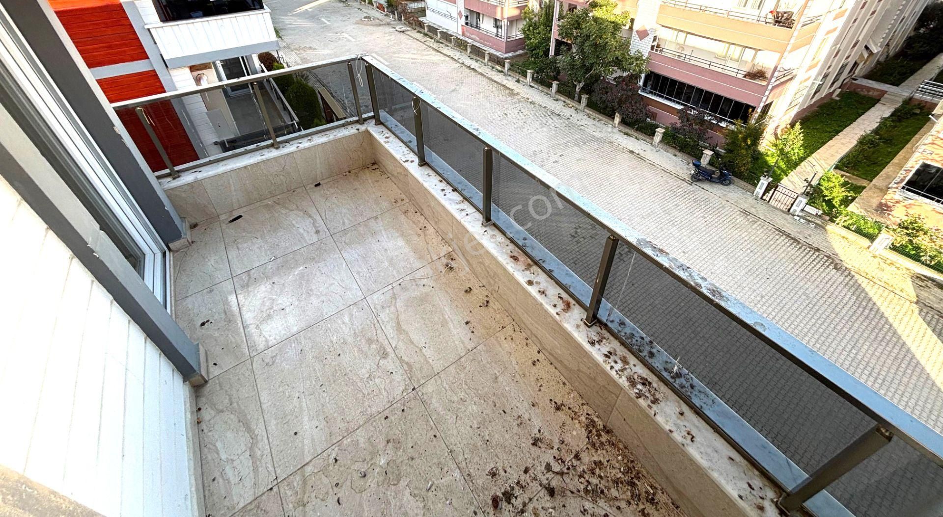 𝄞melodi'den Altınkum'u En Üst Kattan Görmek İsteyenlere Özel Ebeveyn Banyolu Ön Cephe 2+1 Daire - Görsel 23