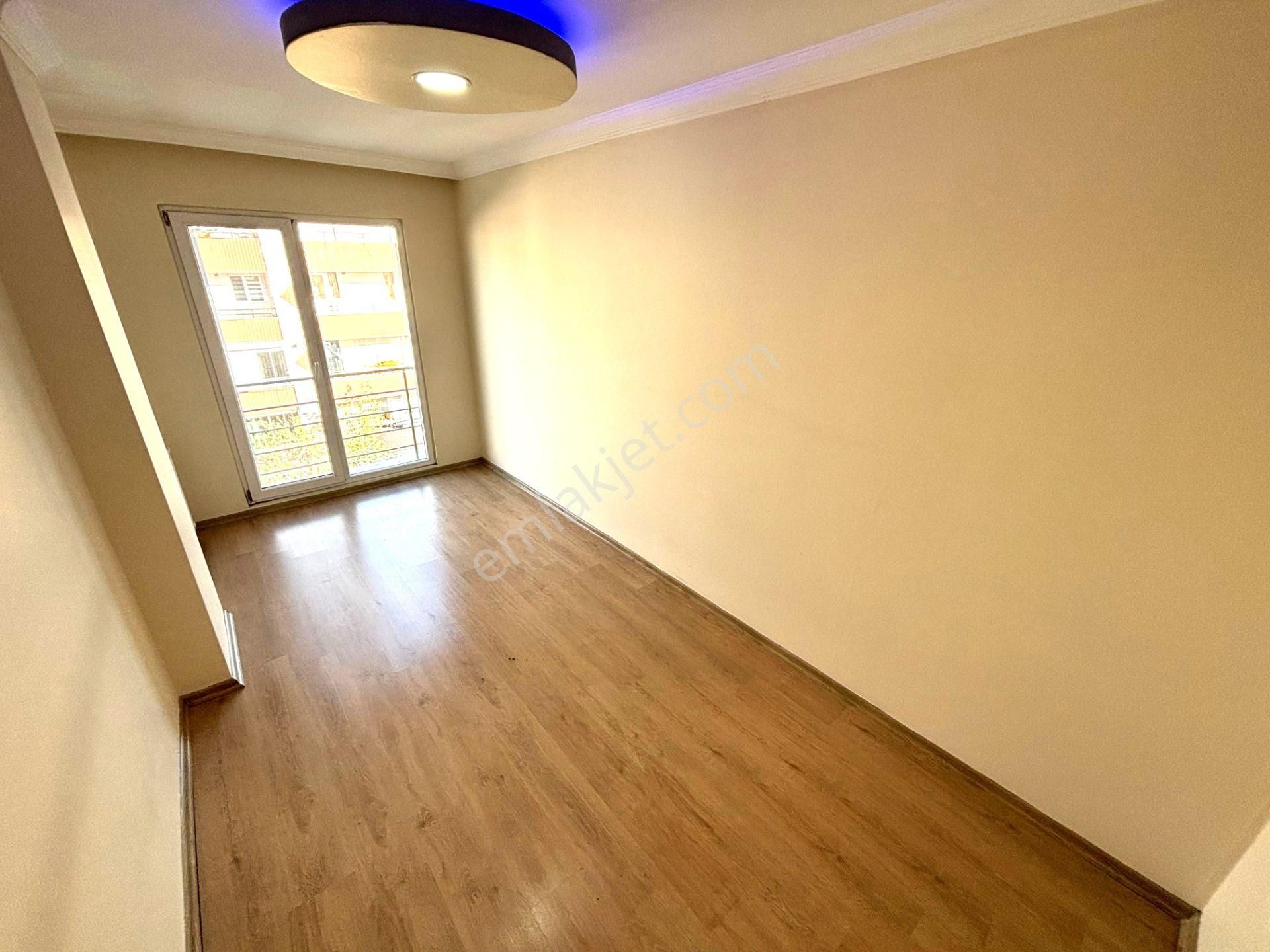 𝄞melodi'den Altınkum'u En Üst Kattan Görmek İsteyenlere Özel Ebeveyn Banyolu Ön Cephe 2+1 Daire - Görsel 15