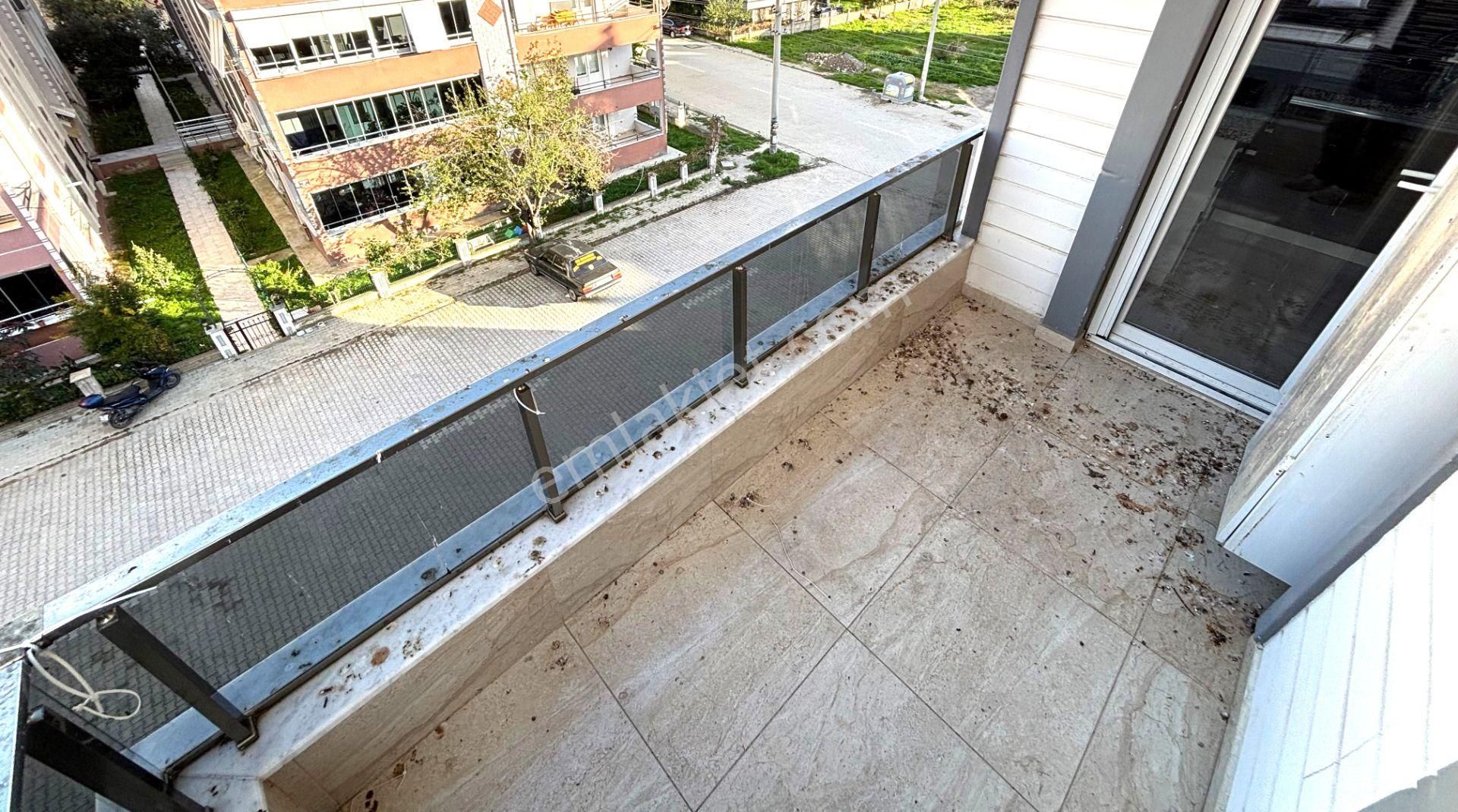 𝄞melodi'den Altınkum'u En Üst Kattan Görmek İsteyenlere Özel Ebeveyn Banyolu Ön Cephe 2+1 Daire - Görsel 22
