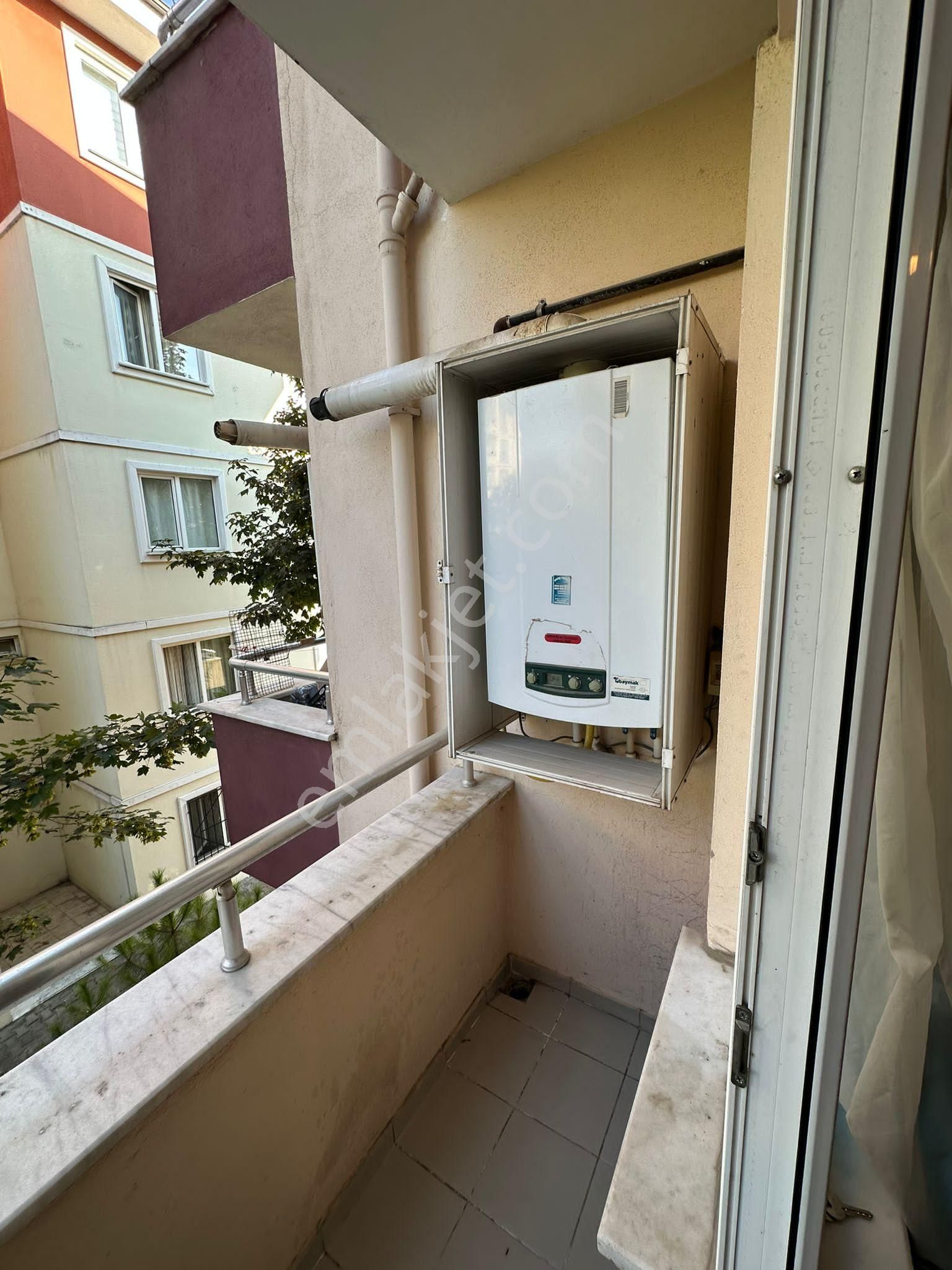 Görükle Merkez 2+1 70m2 Açık Mutfak Fırsat Daire - Görsel 5