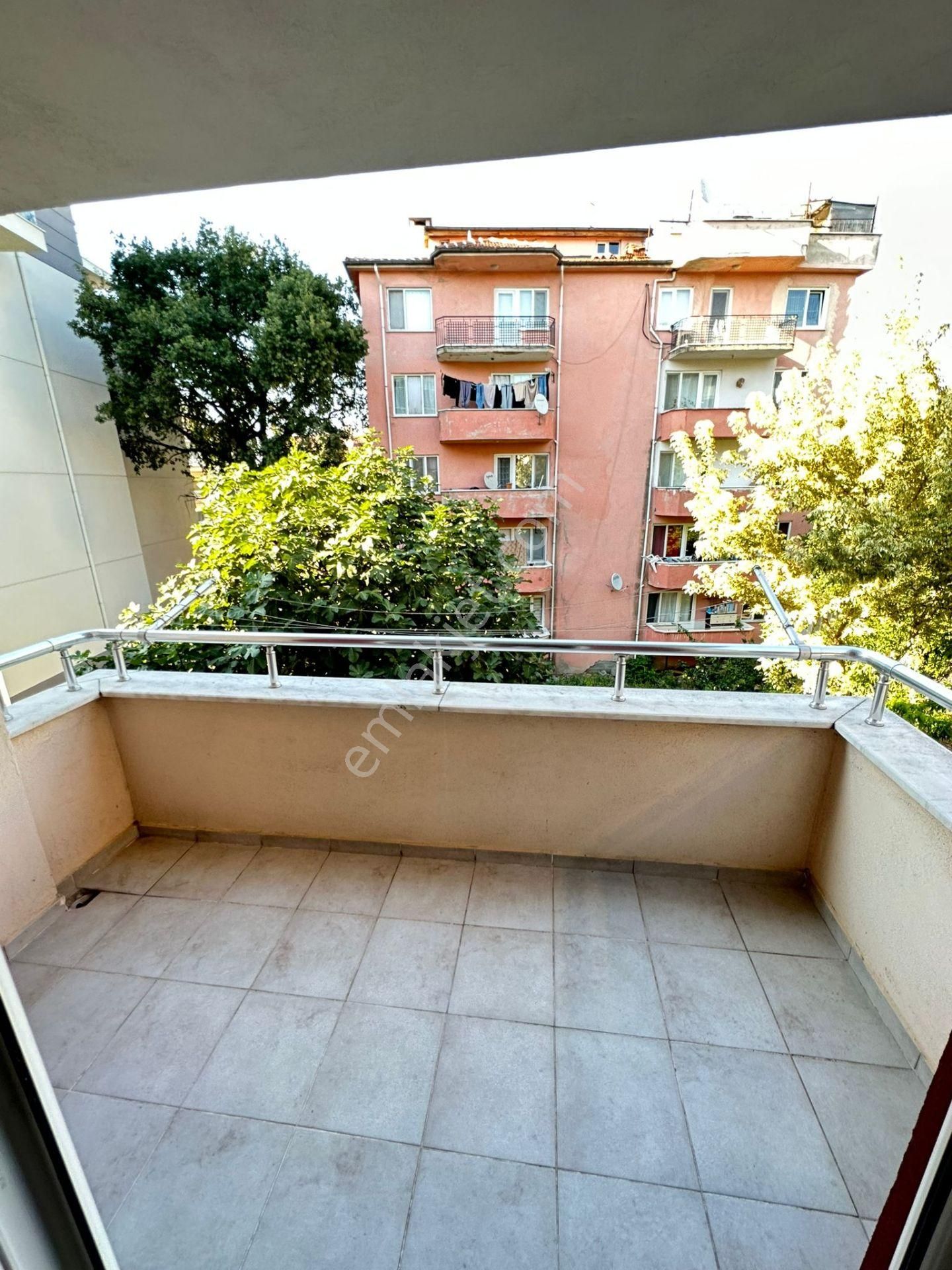 Görükle Merkez 2+1 70m2 Açık Mutfak Fırsat Daire - Görsel 7