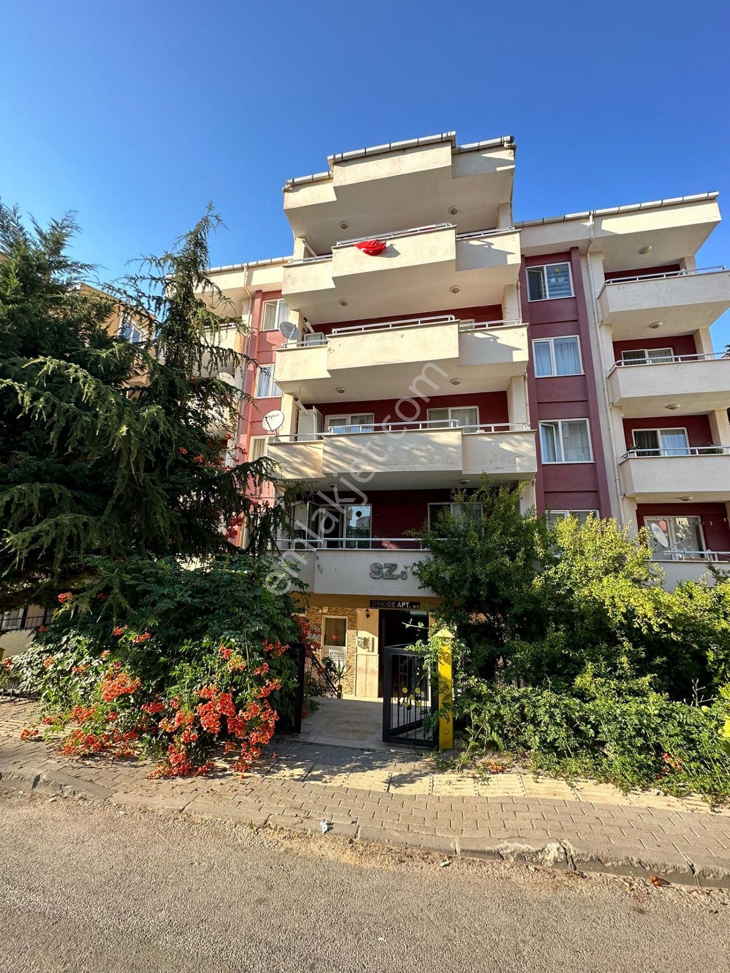 Görükle Merkez 2+1 70m2 Açık Mutfak Fırsat Daire