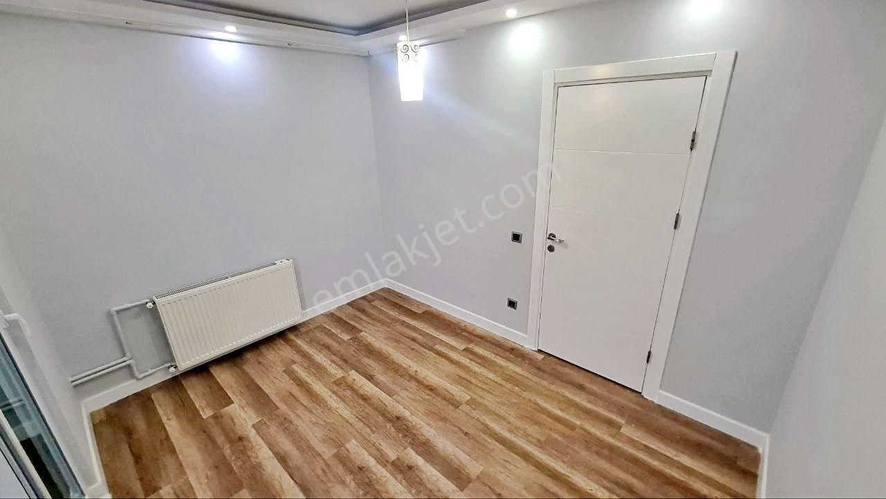 💥blue Life Egenden Gerçek İlan Akçay Merkezde Satılık Ön Cephe Amerikan Mutfaklı 1+1 Fırsat Daire - Görsel 32