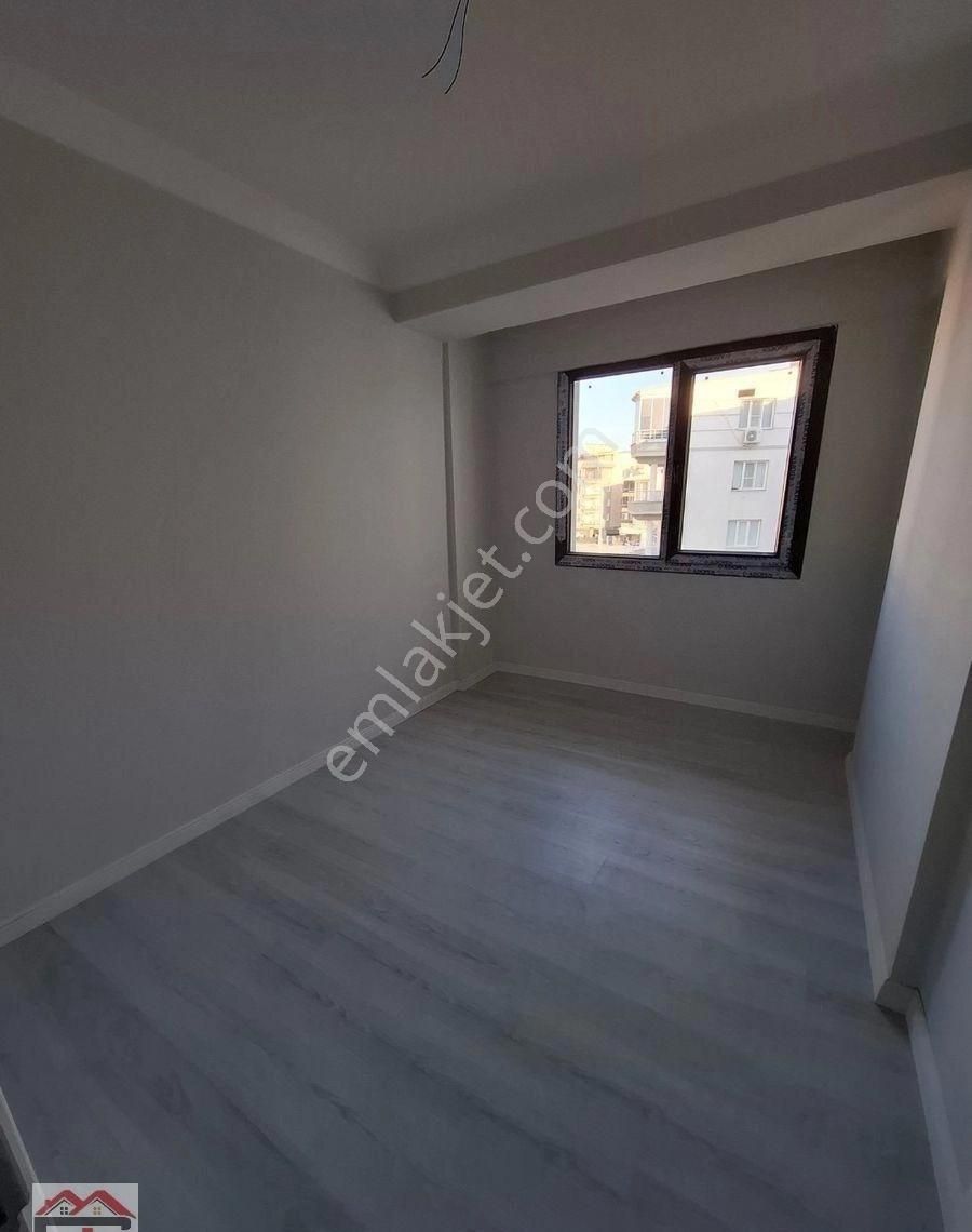 Akhisar Cumhuriyet Fahri Sertel Emlaktan Satılık 2+1 Sıfır Daire - Görsel 24