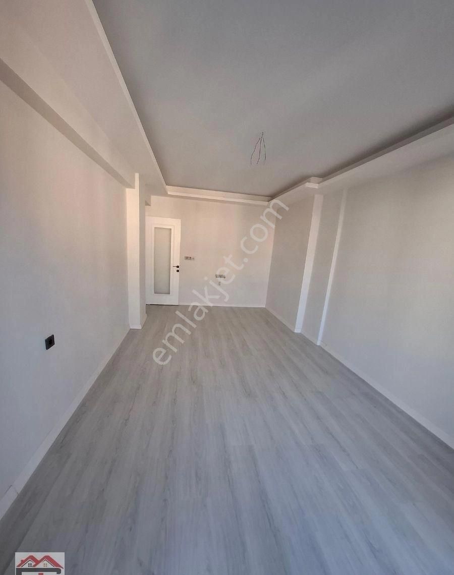 Akhisar Cumhuriyet Fahri Sertel Emlaktan Satılık 2+1 Sıfır Daire - Görsel 19