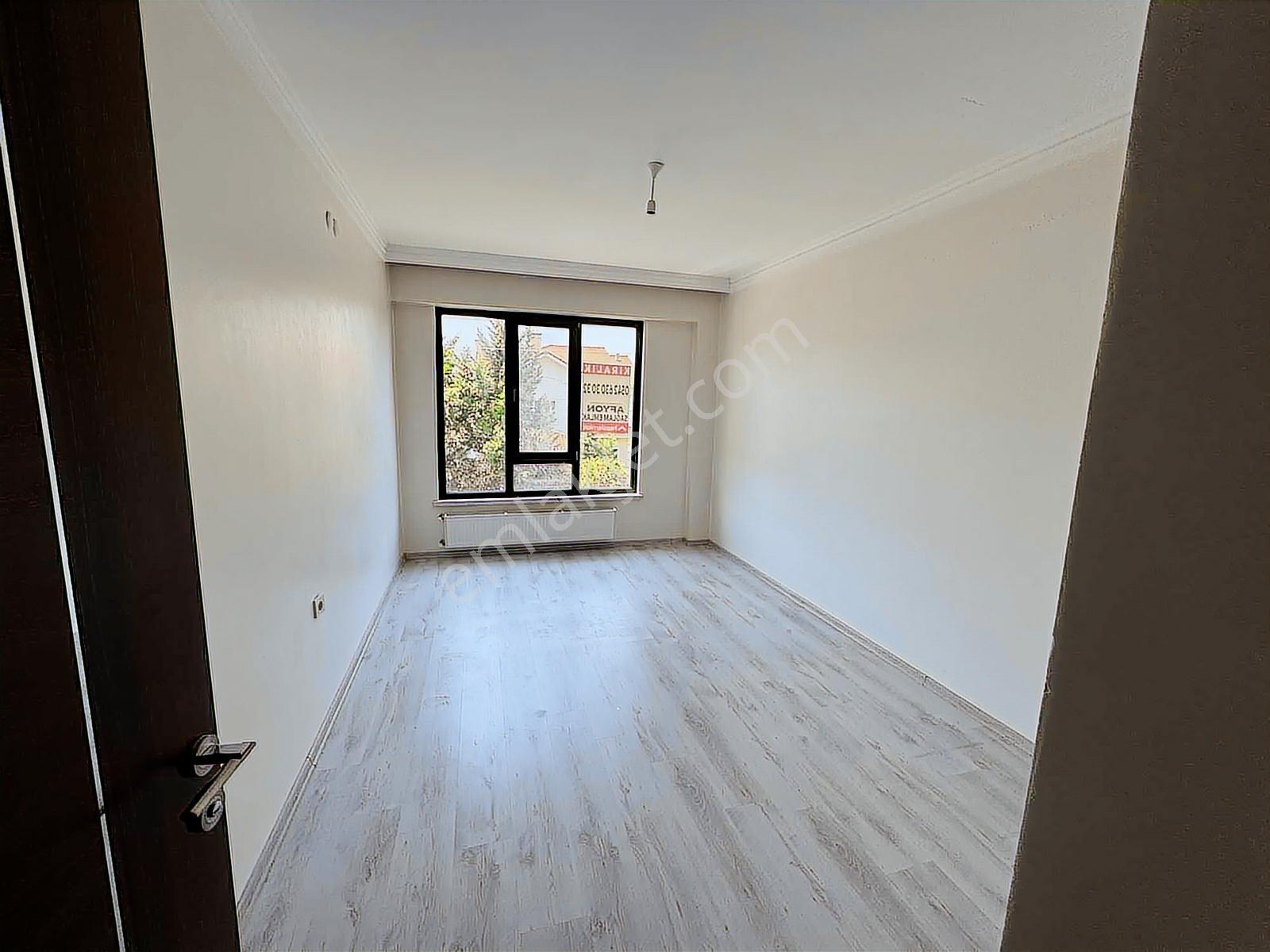 Sağlam Emlaktan Selçukluda Hastane Arkası Kiralık 3+1 Daire - Görsel 30