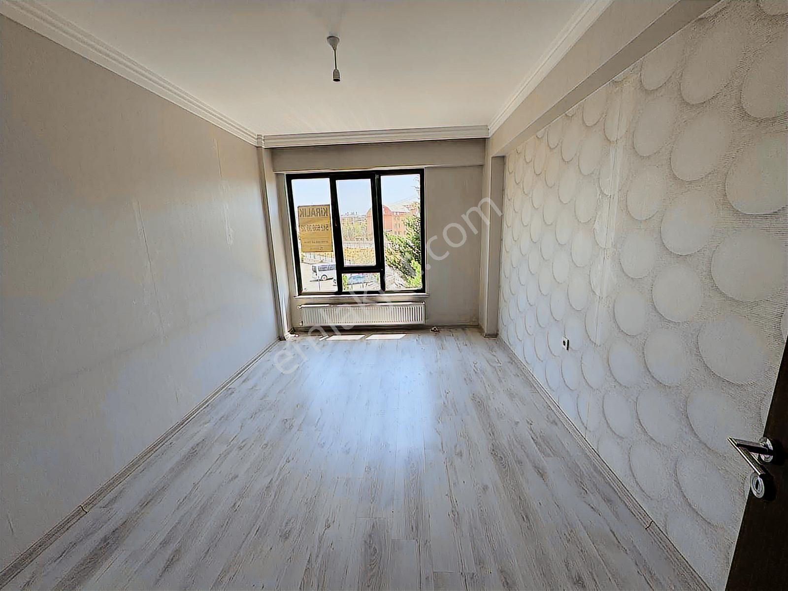 Sağlam Emlaktan Selçukluda Hastane Arkası Kiralık 3+1 Daire - Görsel 22