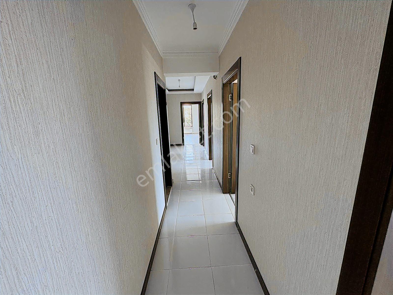Sağlam Emlaktan Selçukluda Hastane Arkası Kiralık 3+1 Daire - Görsel 29