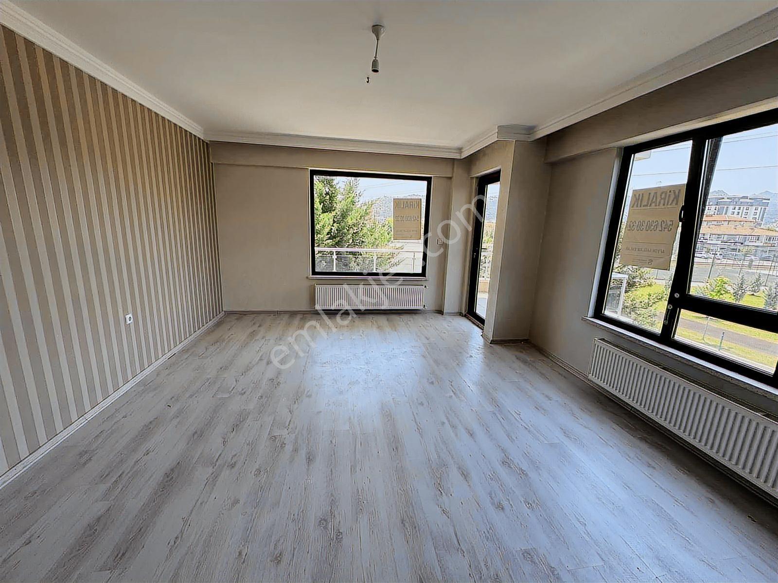 Sağlam Emlaktan Selçukluda Hastane Arkası Kiralık 3+1 Daire - Görsel 18