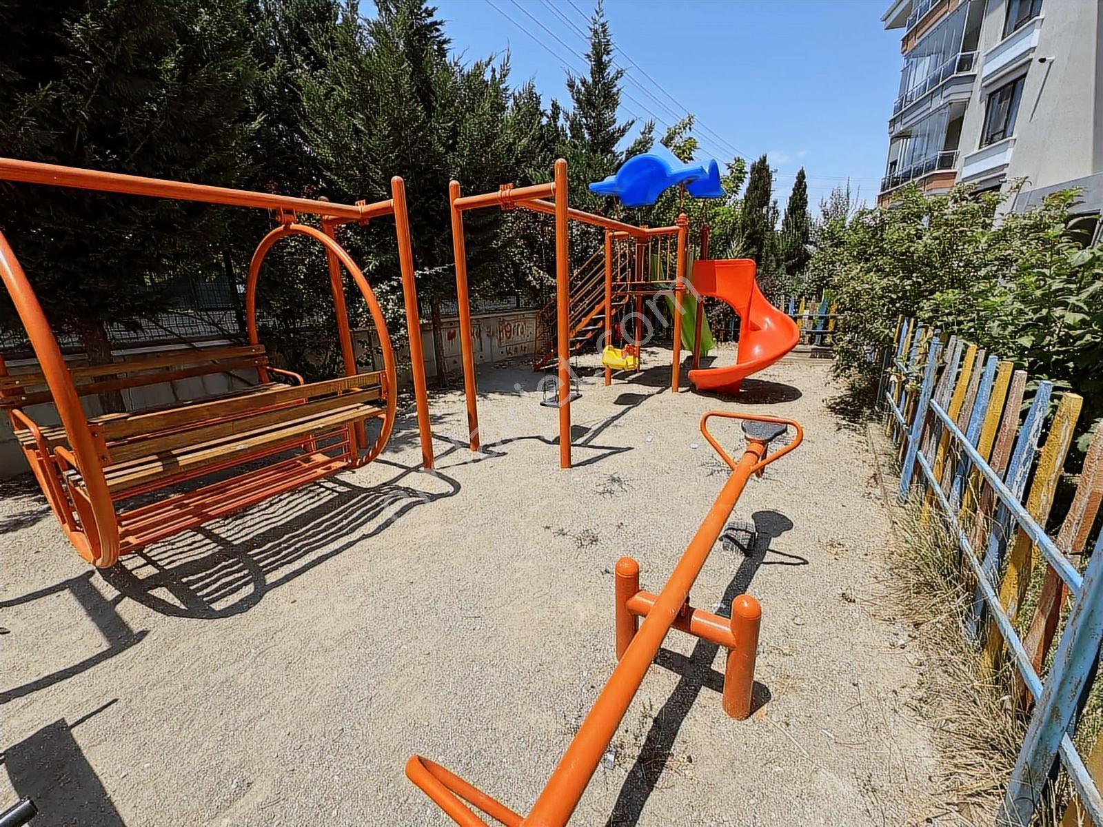 Sağlam Emlaktan Selçukluda Hastane Arkası Kiralık 3+1 Daire - Görsel 8